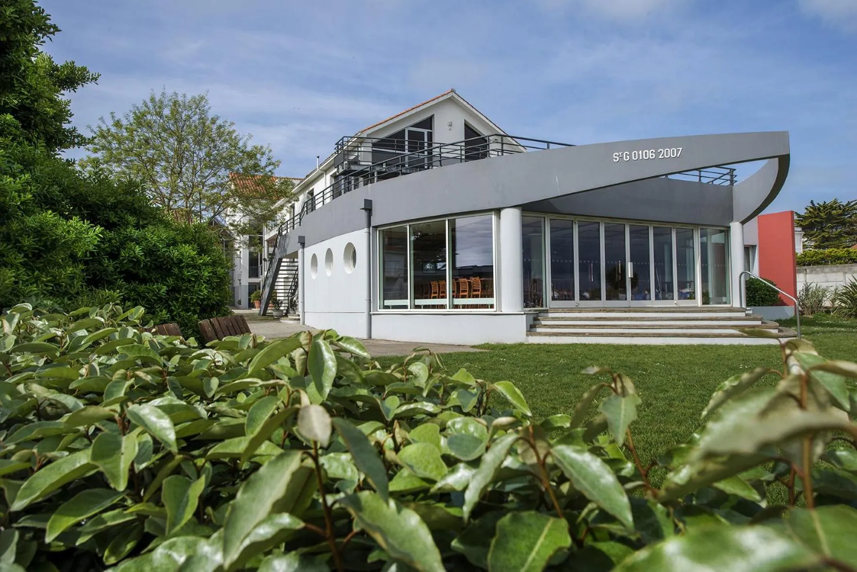 Property building in TERNELIA Le Vent Du Large