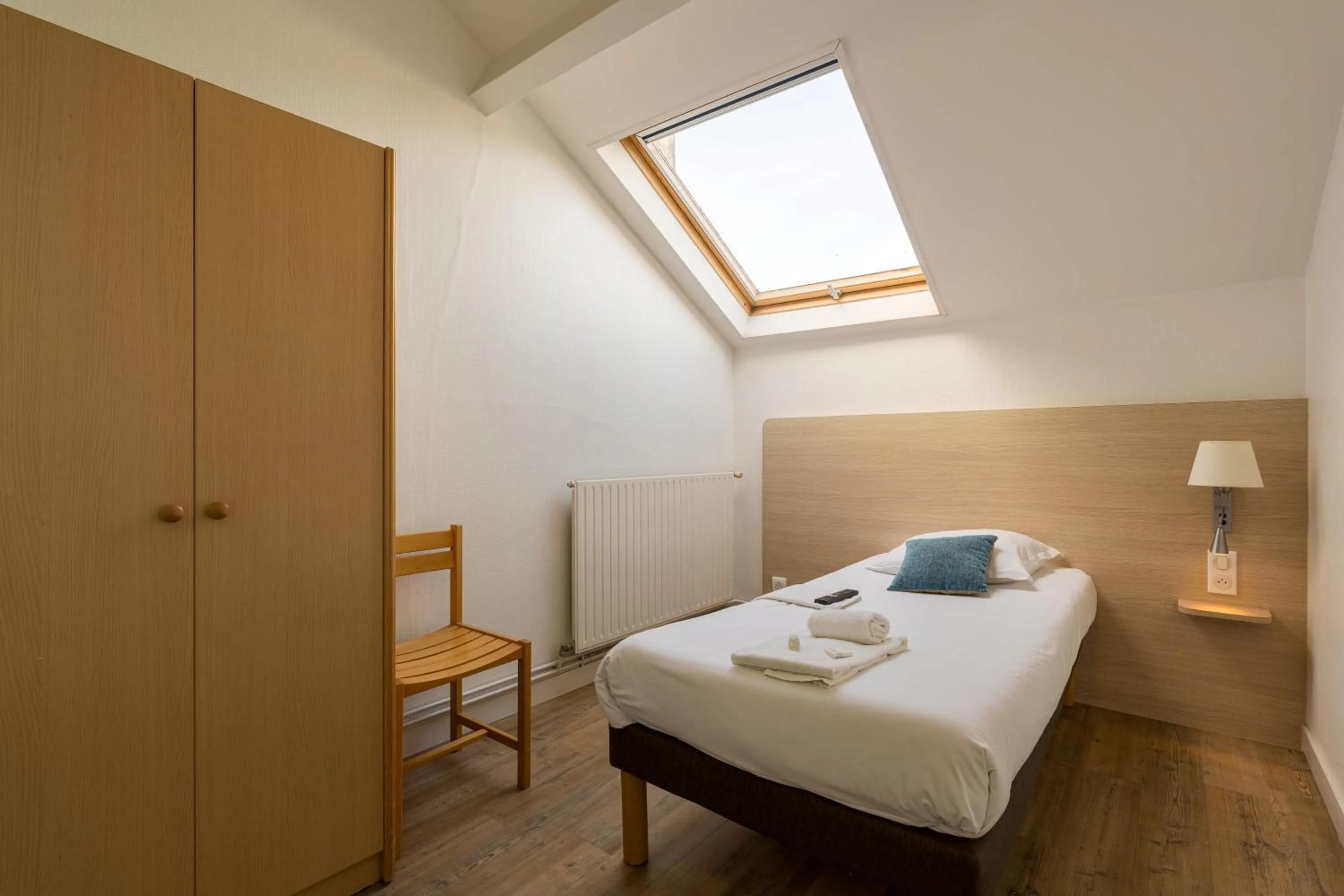 Bed in TERNELIA Le Vent Du Large