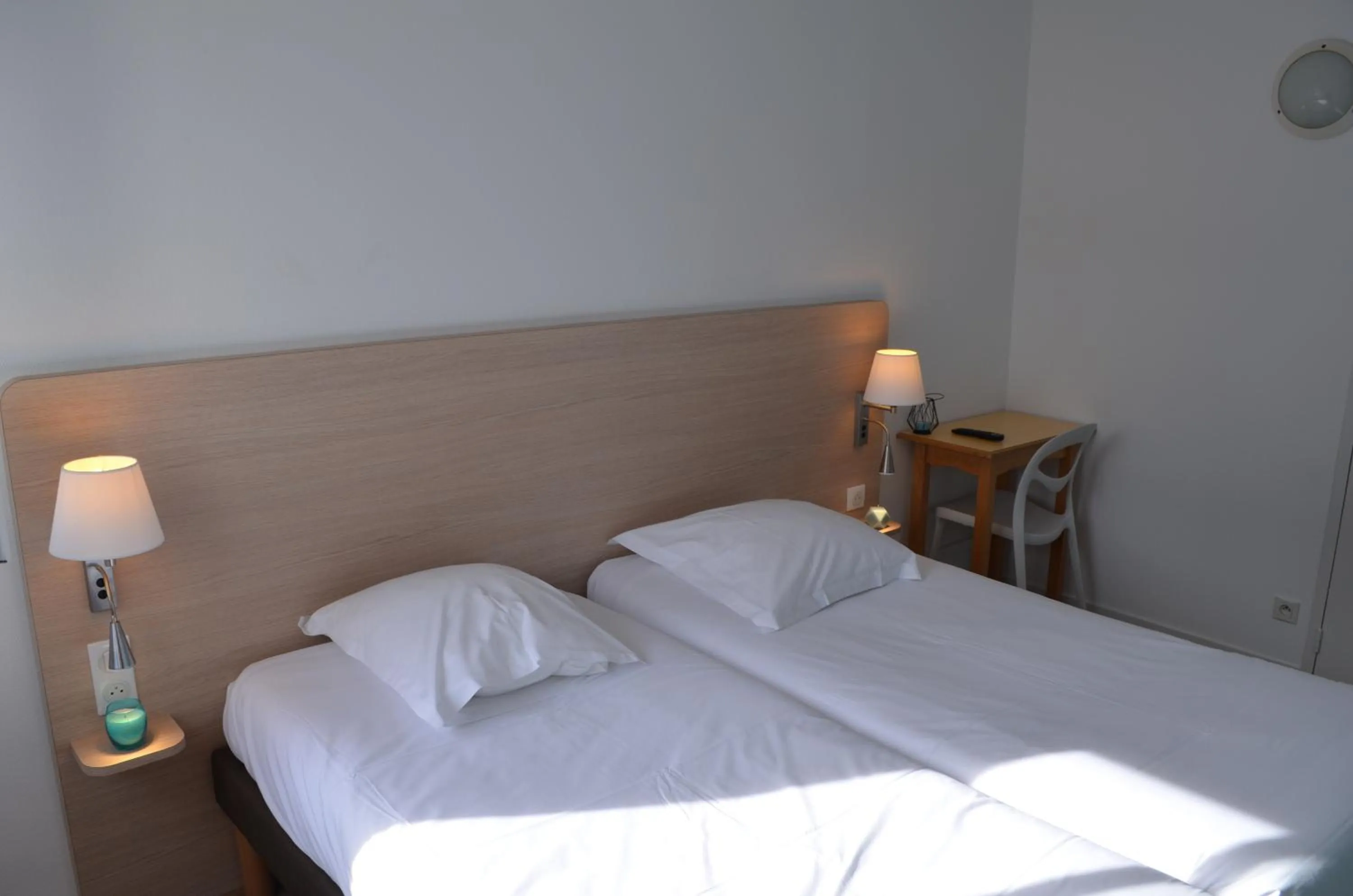 Bed in TERNELIA Le Vent Du Large