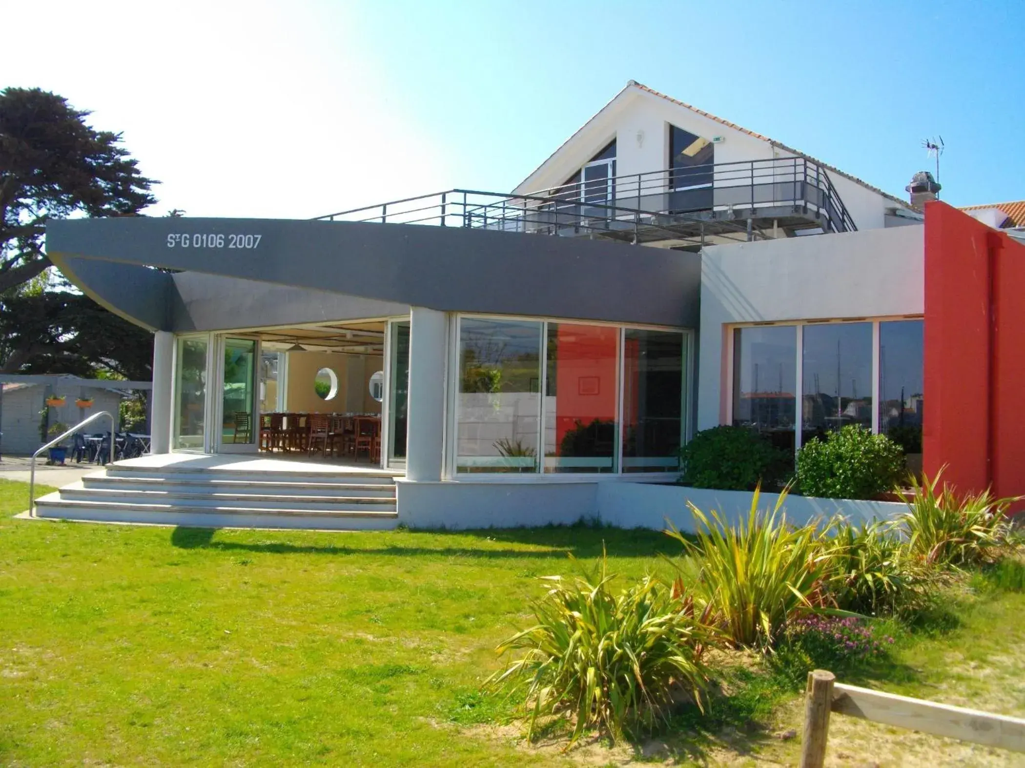 TERNELIA Le Vent Du Large TERNELIA Le Vent Du Large