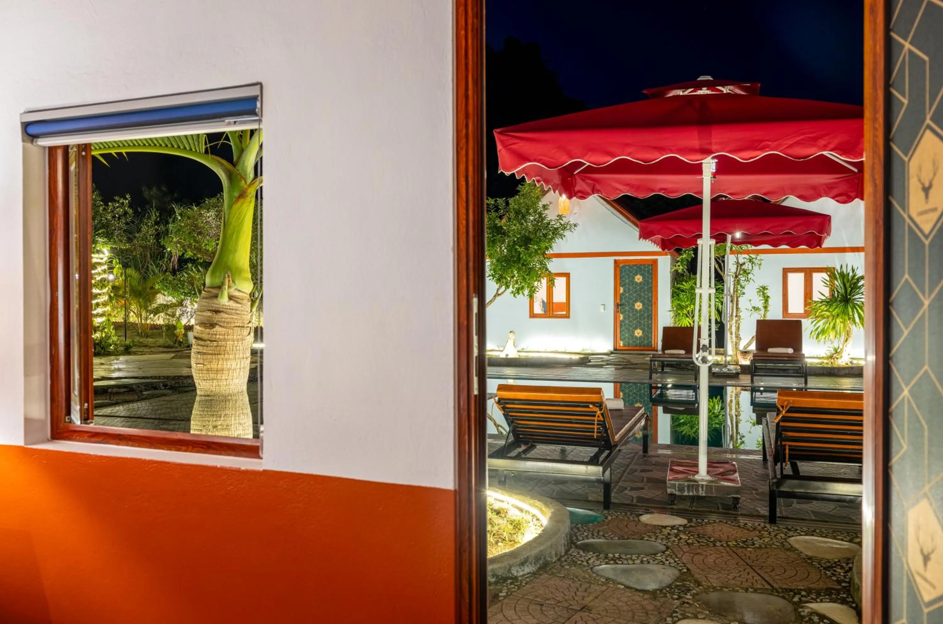 View (from property/room) in Cat Ba Serena Homestay And Swimming Pool