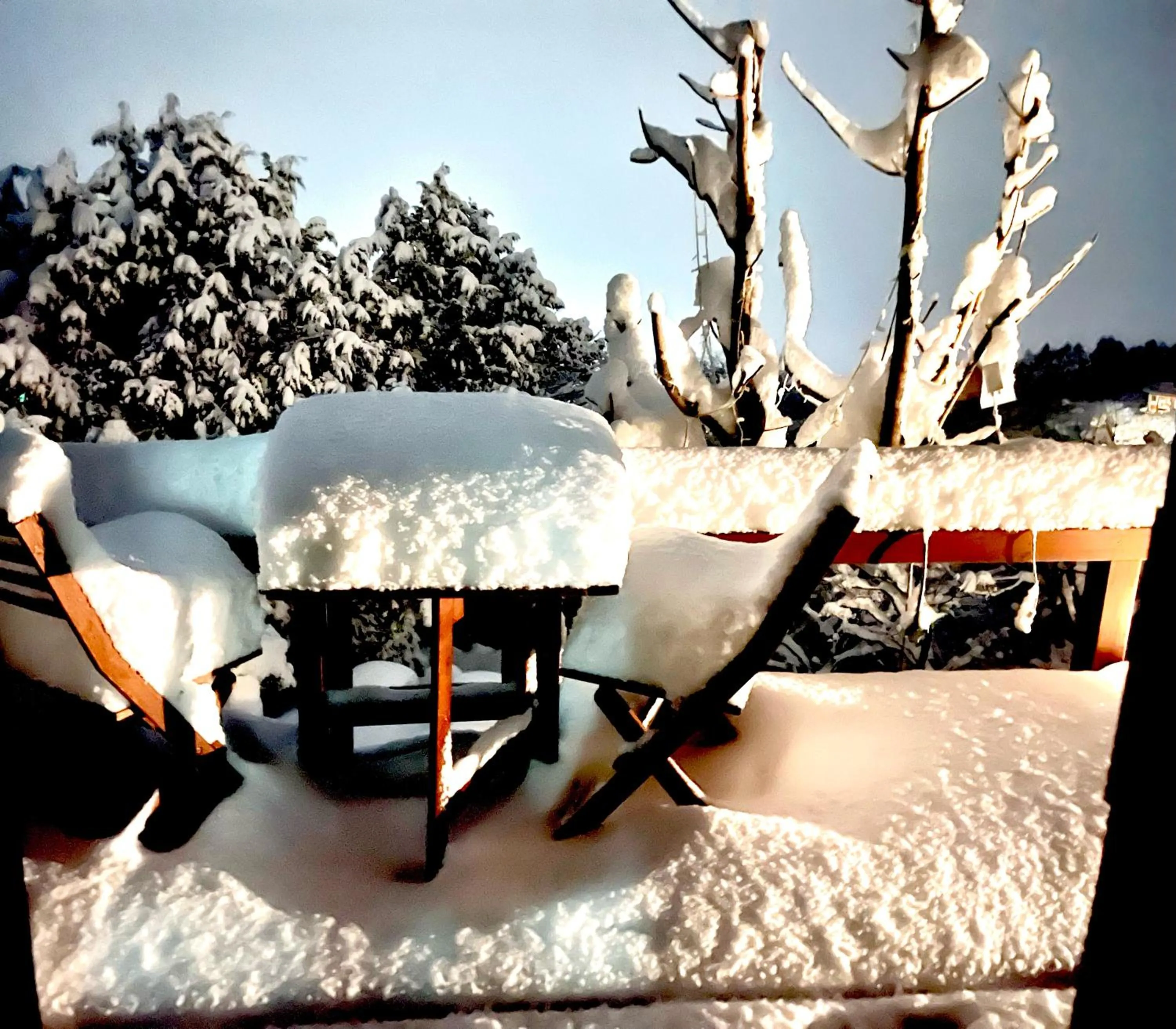 gran terrace Le Lien Hakone