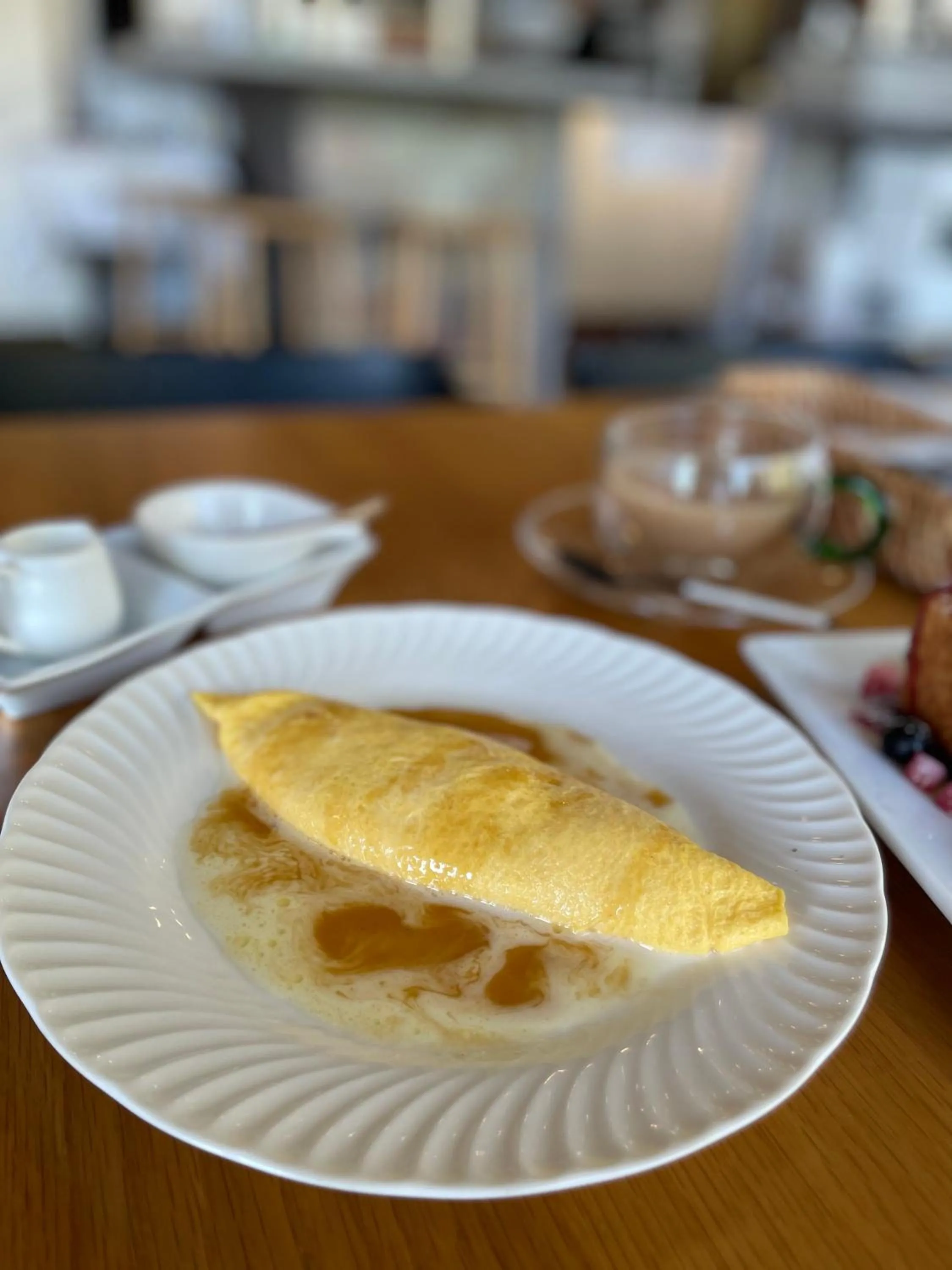 gran terrace Le Lien Hakone