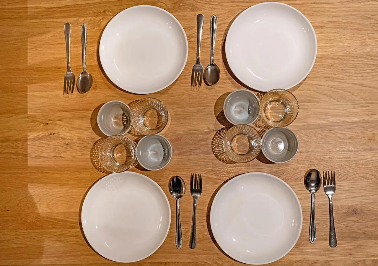 kitchen in Stay SAKURA Tokyo Asakusa Yokozuna Hotel