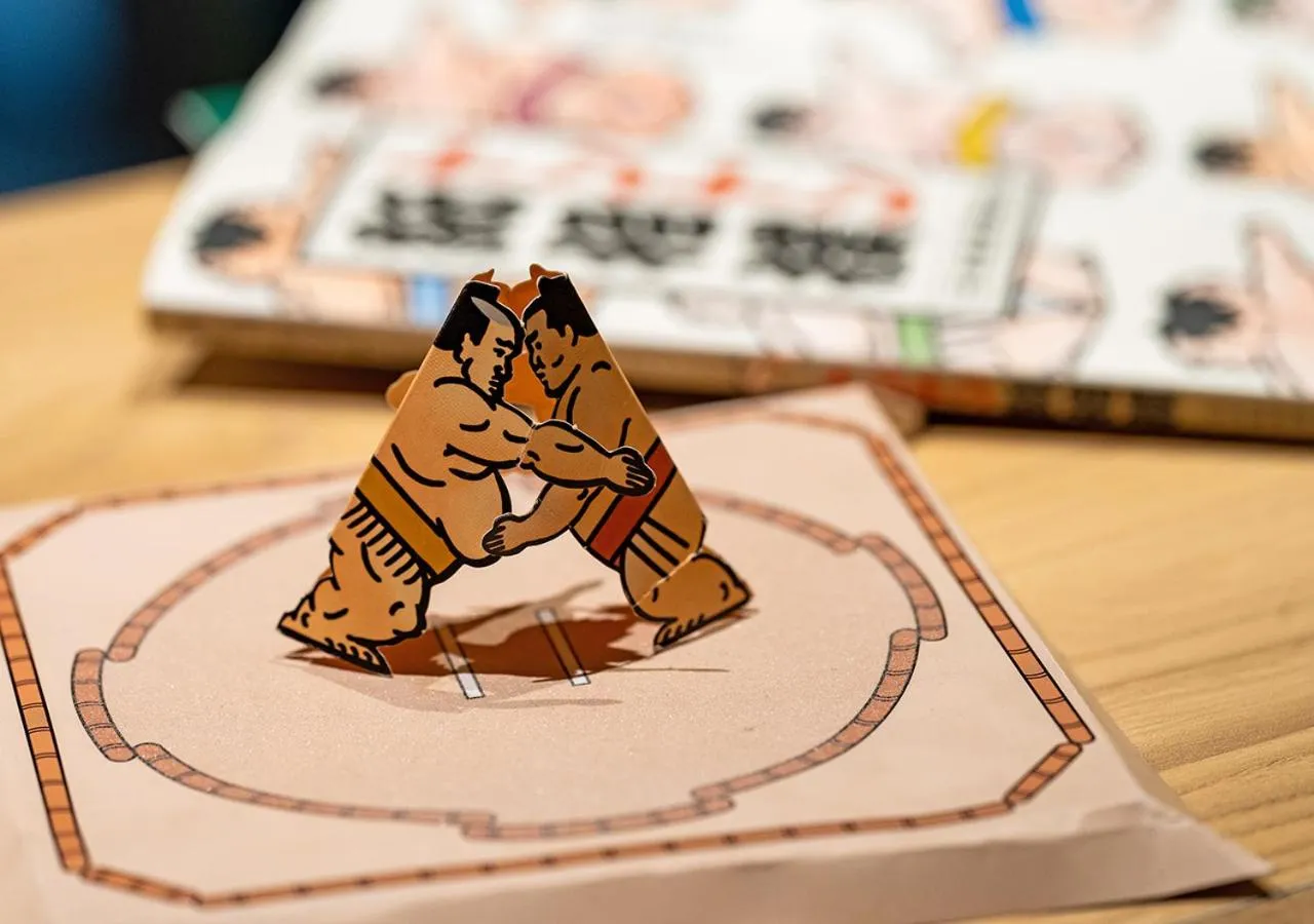 Stay SAKURA Tokyo Asakusa Yokozuna Hotel