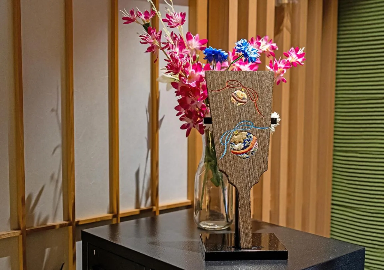 Stay SAKURA Tokyo Asakusa Yokozuna Hotel