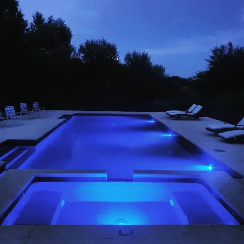 The Lancefield Lodge