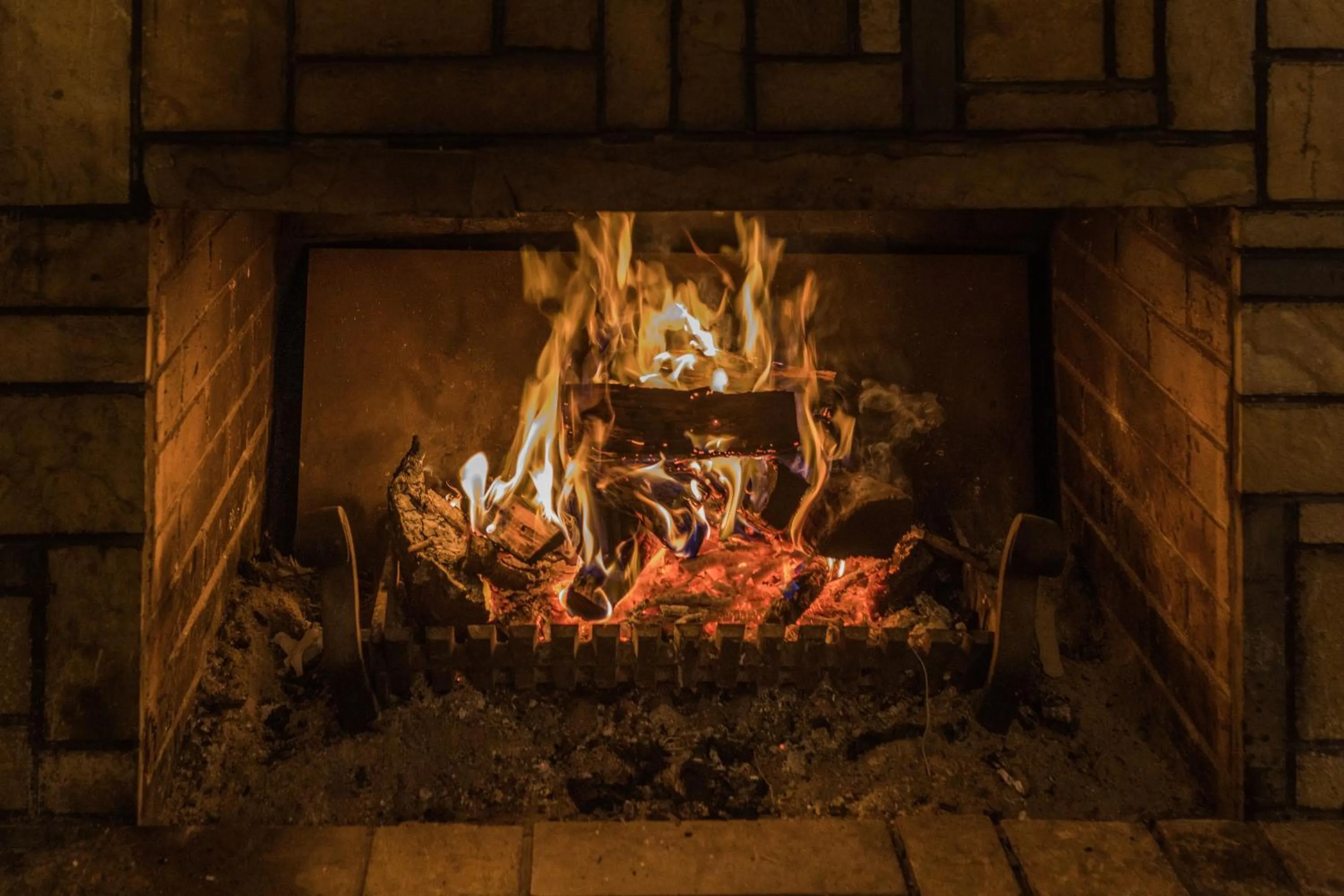 Restaurant/places to eat in The Lancefield Lodge