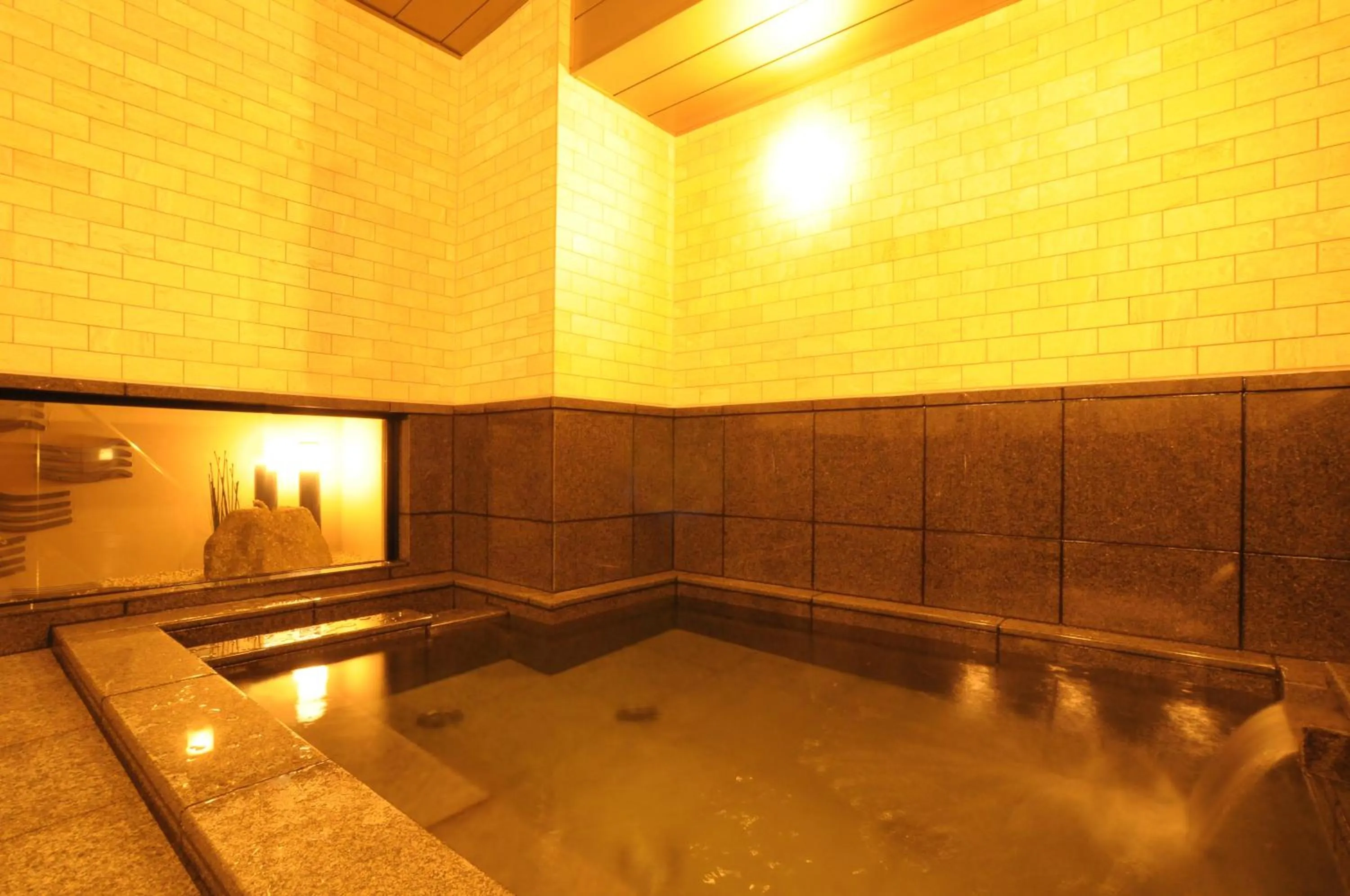 AB Hotel Omihachiman