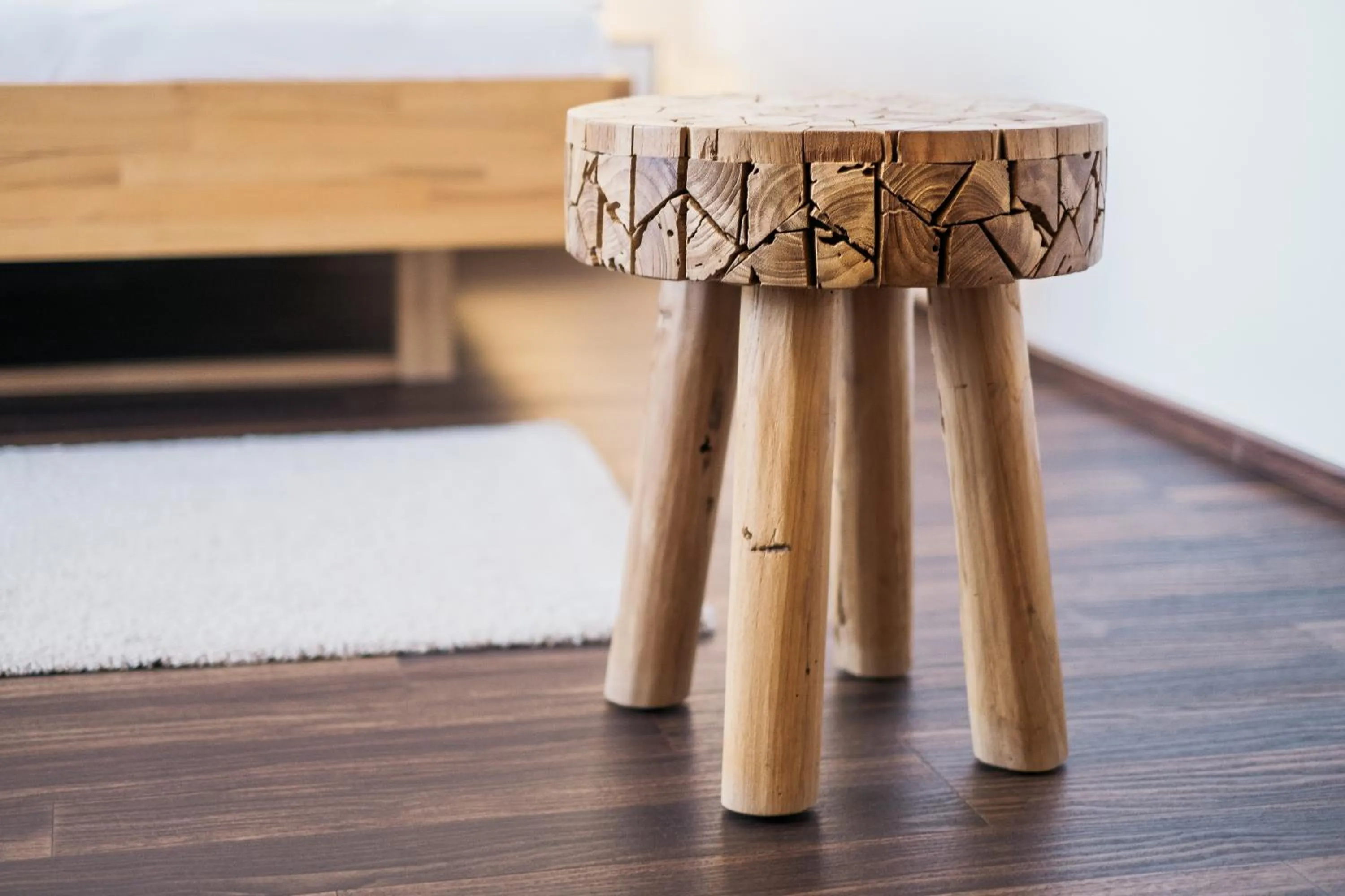 Breakfast in Hotel Restaurant Peterle