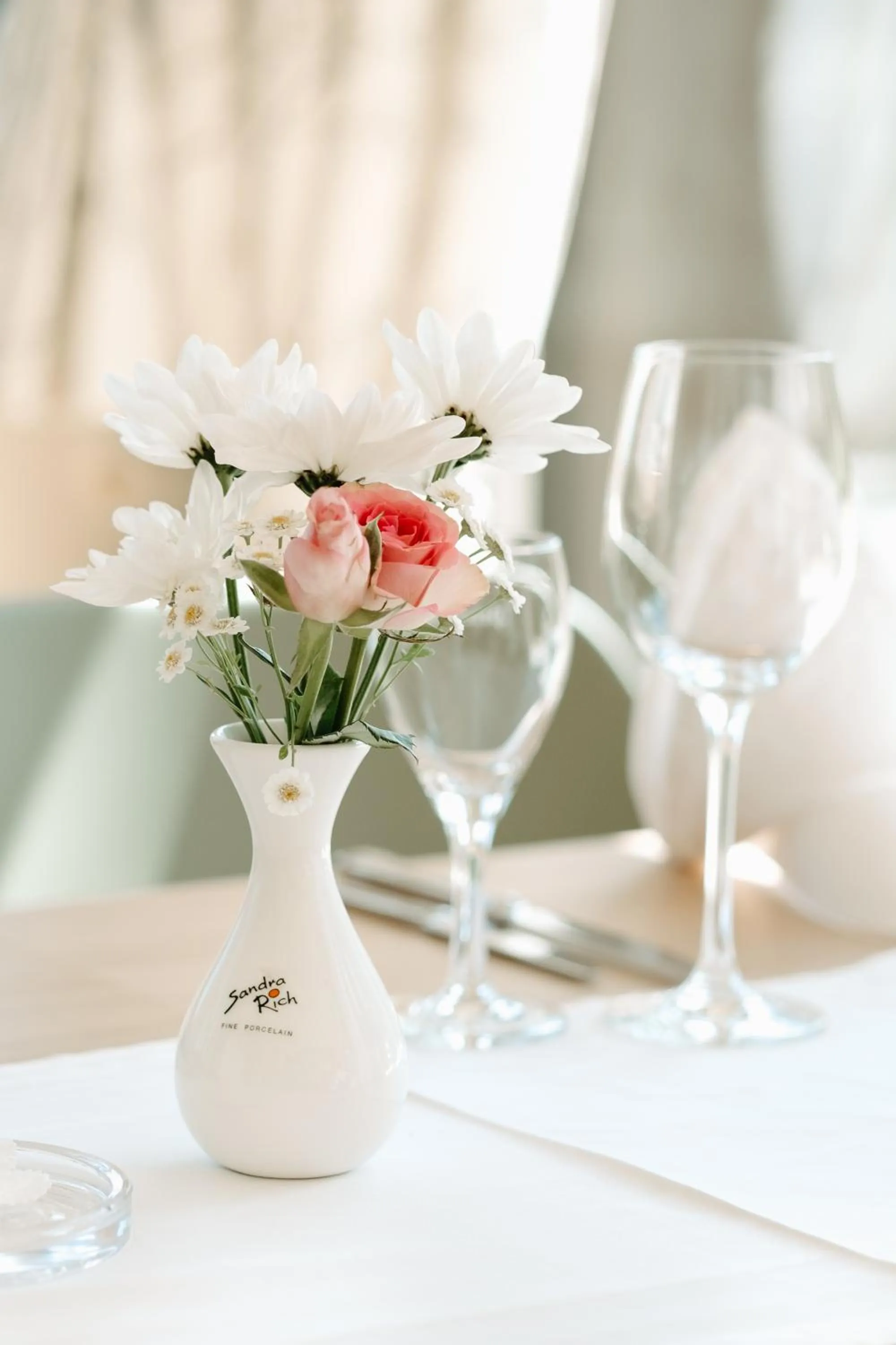 Restaurant/places to eat in Hotel Restaurant Peterle