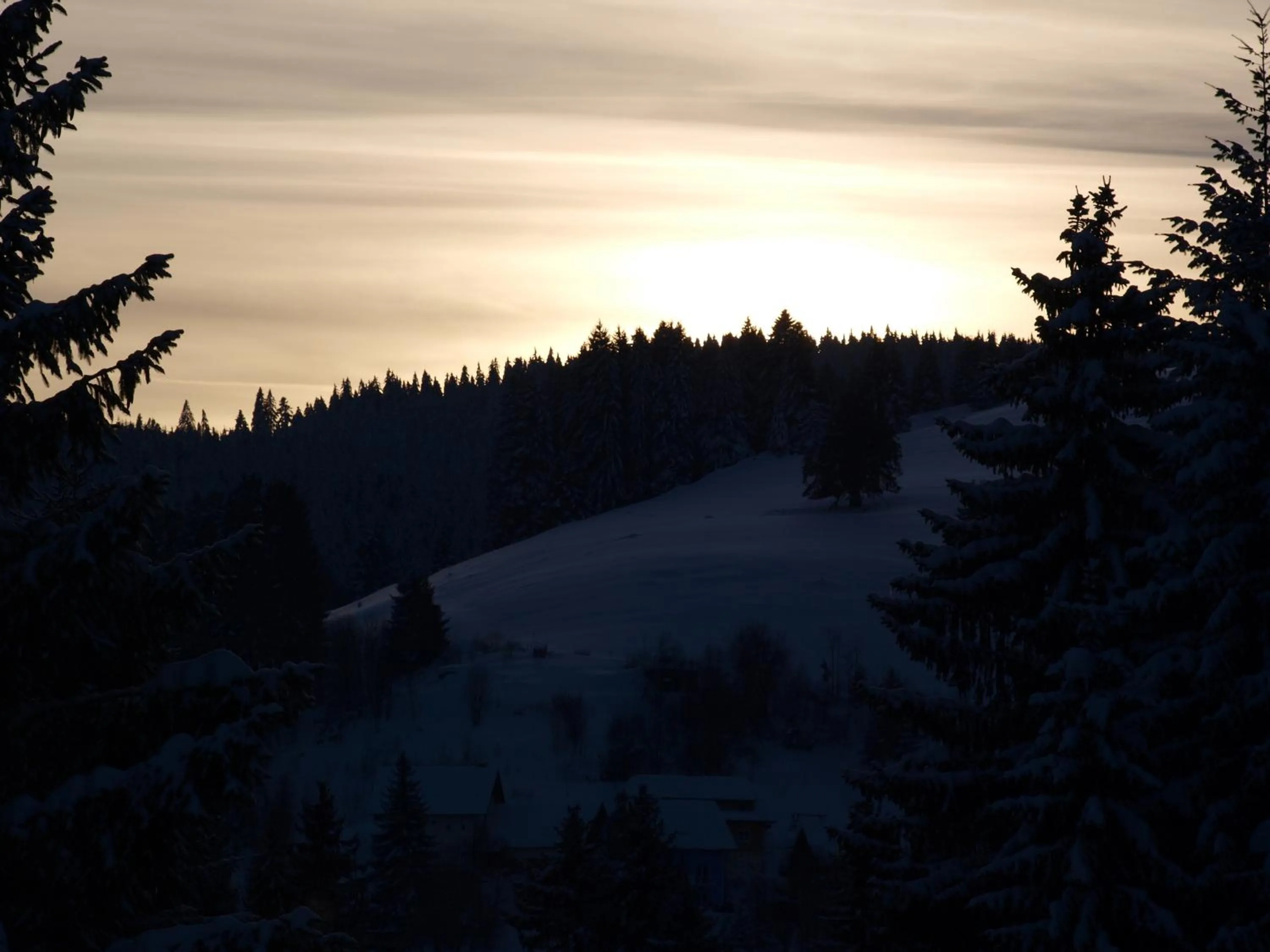 Area and facilities in Hotel Restaurant Peterle