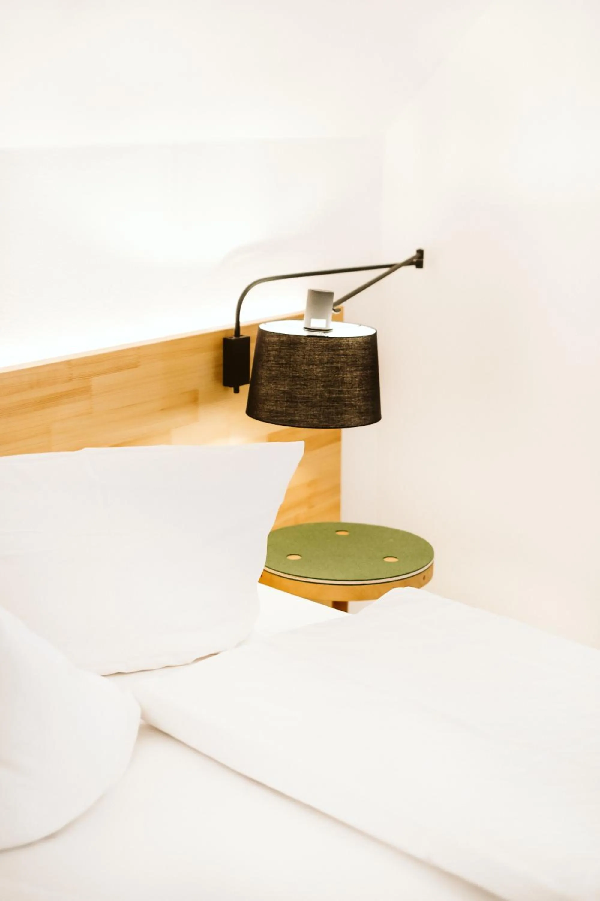 Breakfast in Hotel Restaurant Peterle