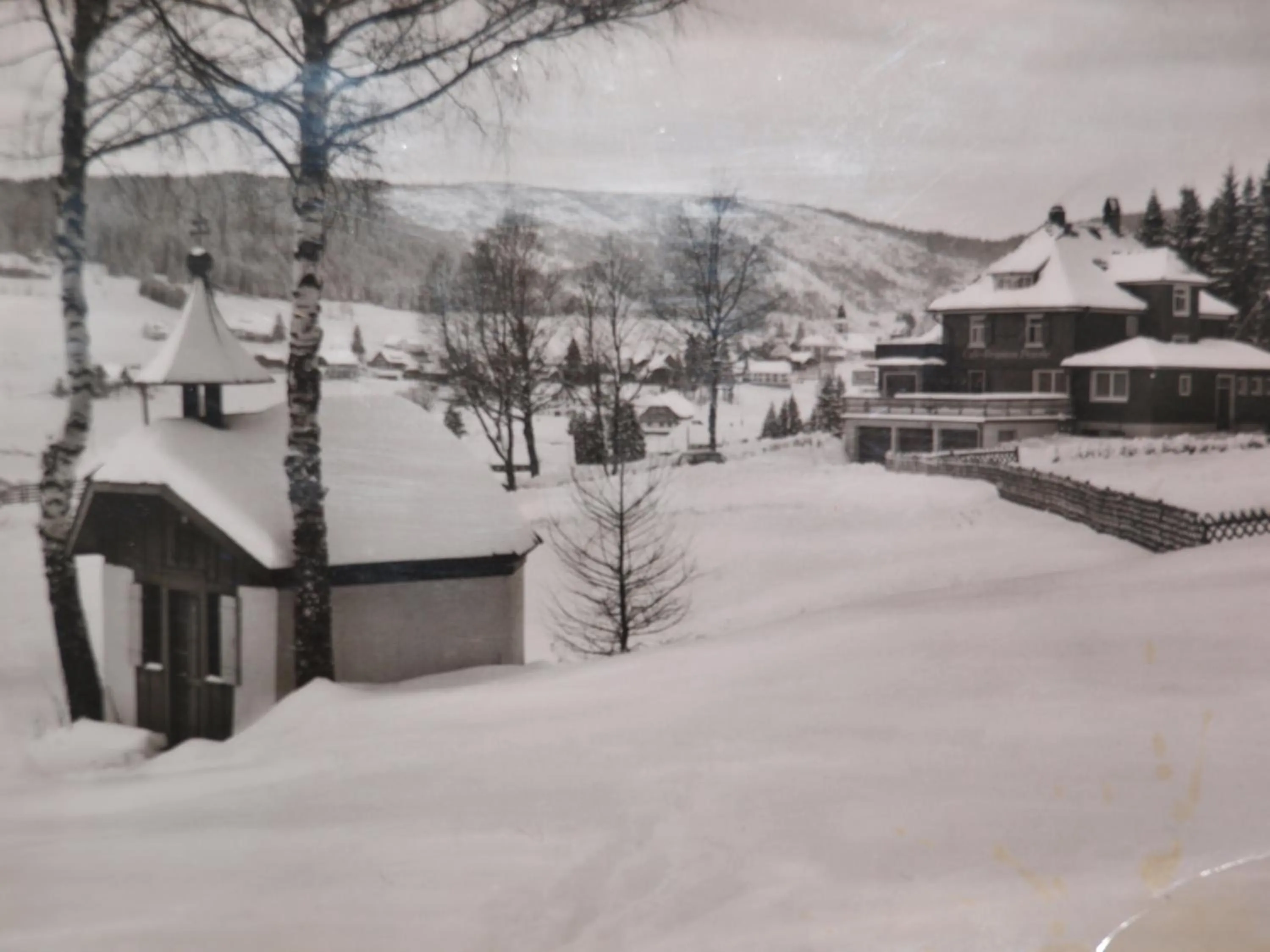 Facade/entrance in Hotel Restaurant Peterle