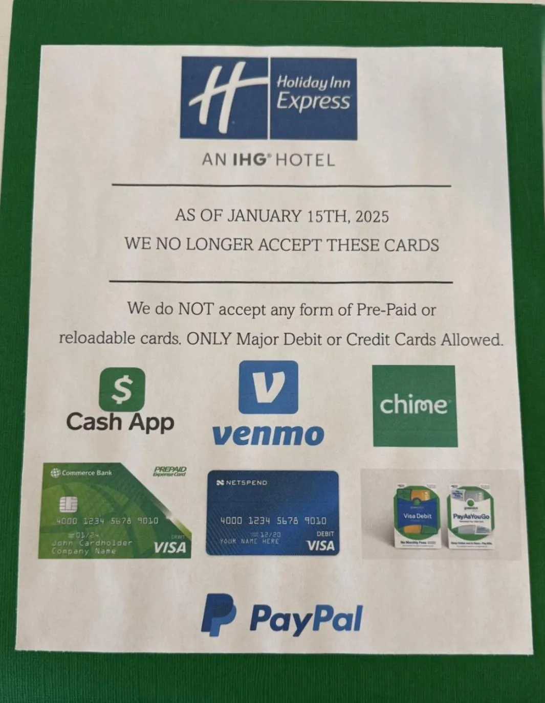 Property logo or sign in Holiday Inn Express Denver Central - North