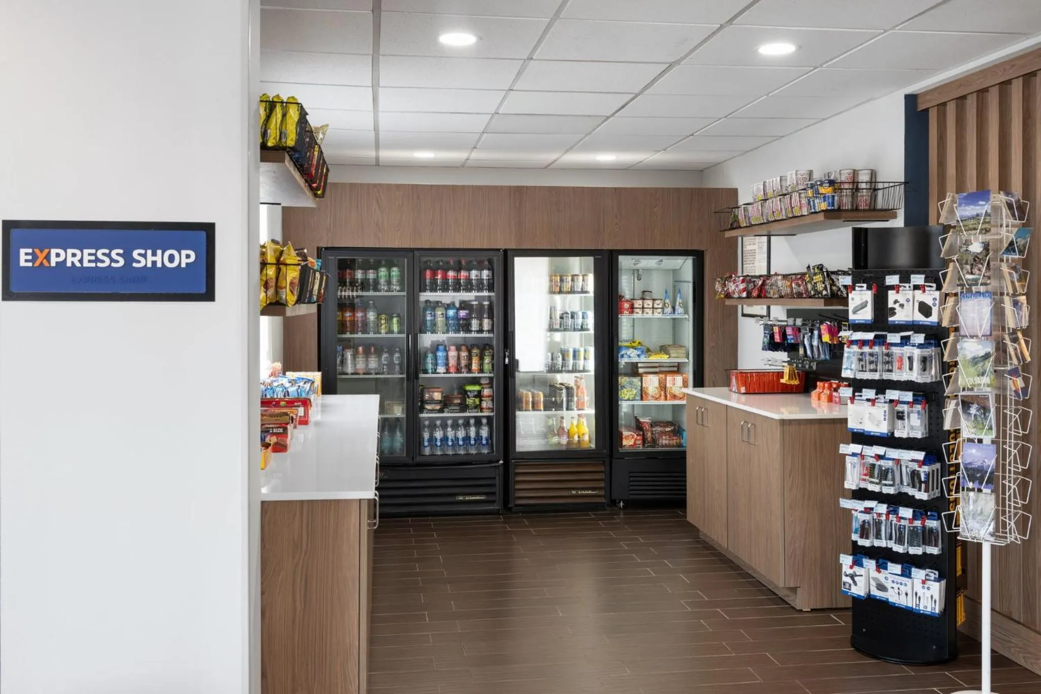 Other in Holiday Inn Express Denver Central - North