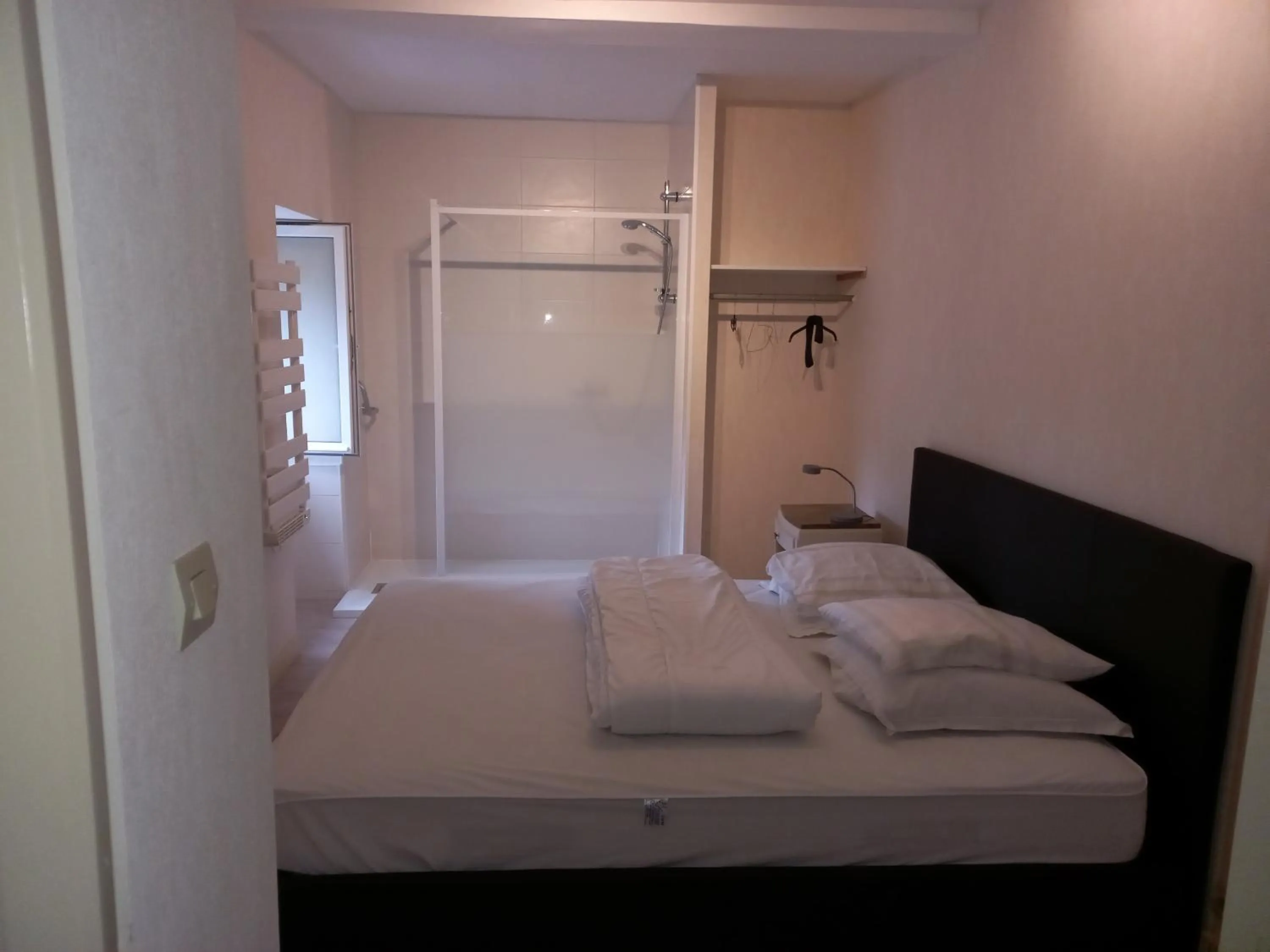 Superior Two-Bedroom Apartment in Gîtes de L'Aumondière