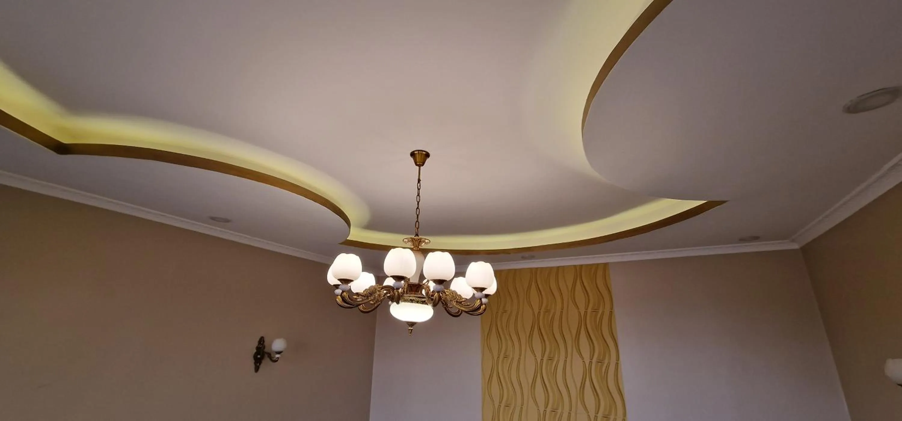 Property building in Eric Wilkins Apartments