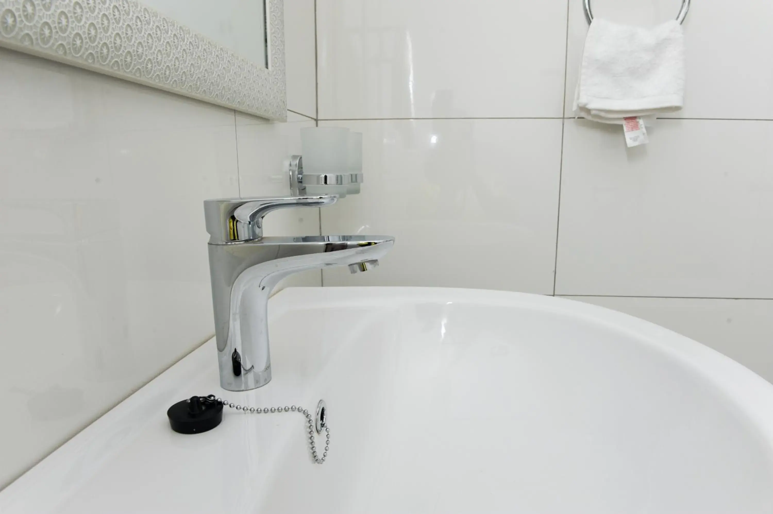 One-Bedroom Apartment in Eric Wilkins Apartments One-Bedroom Apartment in Eric Wilkins Apartments