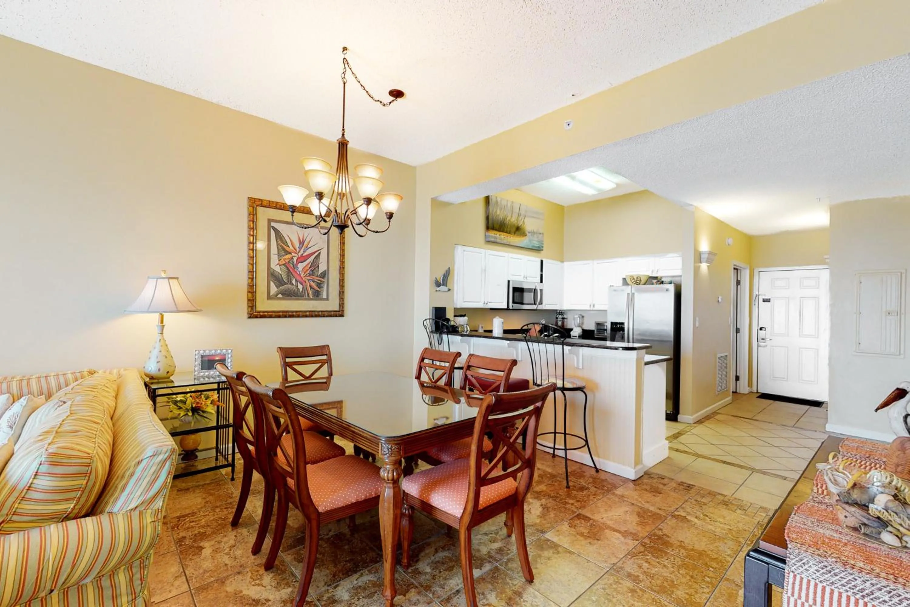 Windemere Condominiums