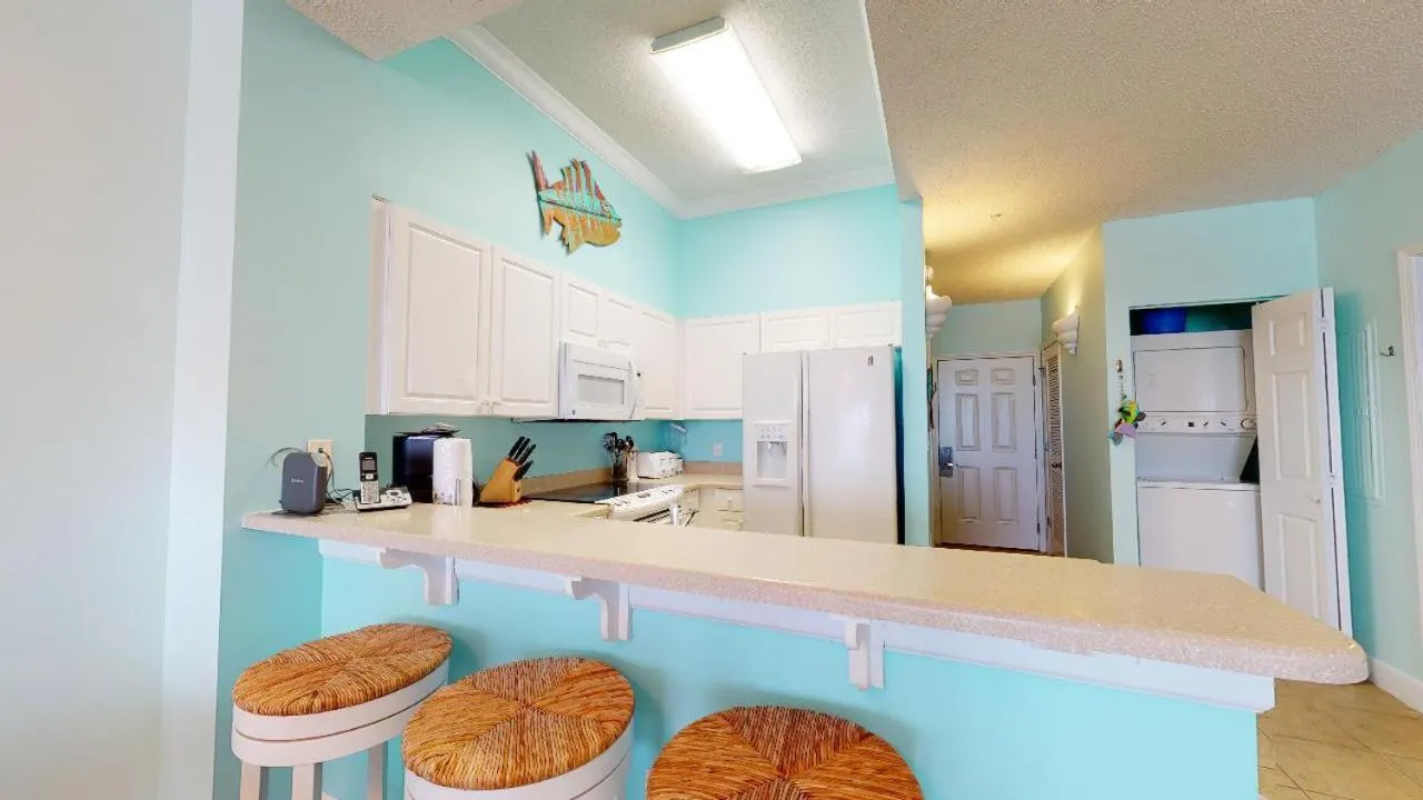 Windemere Condominiums