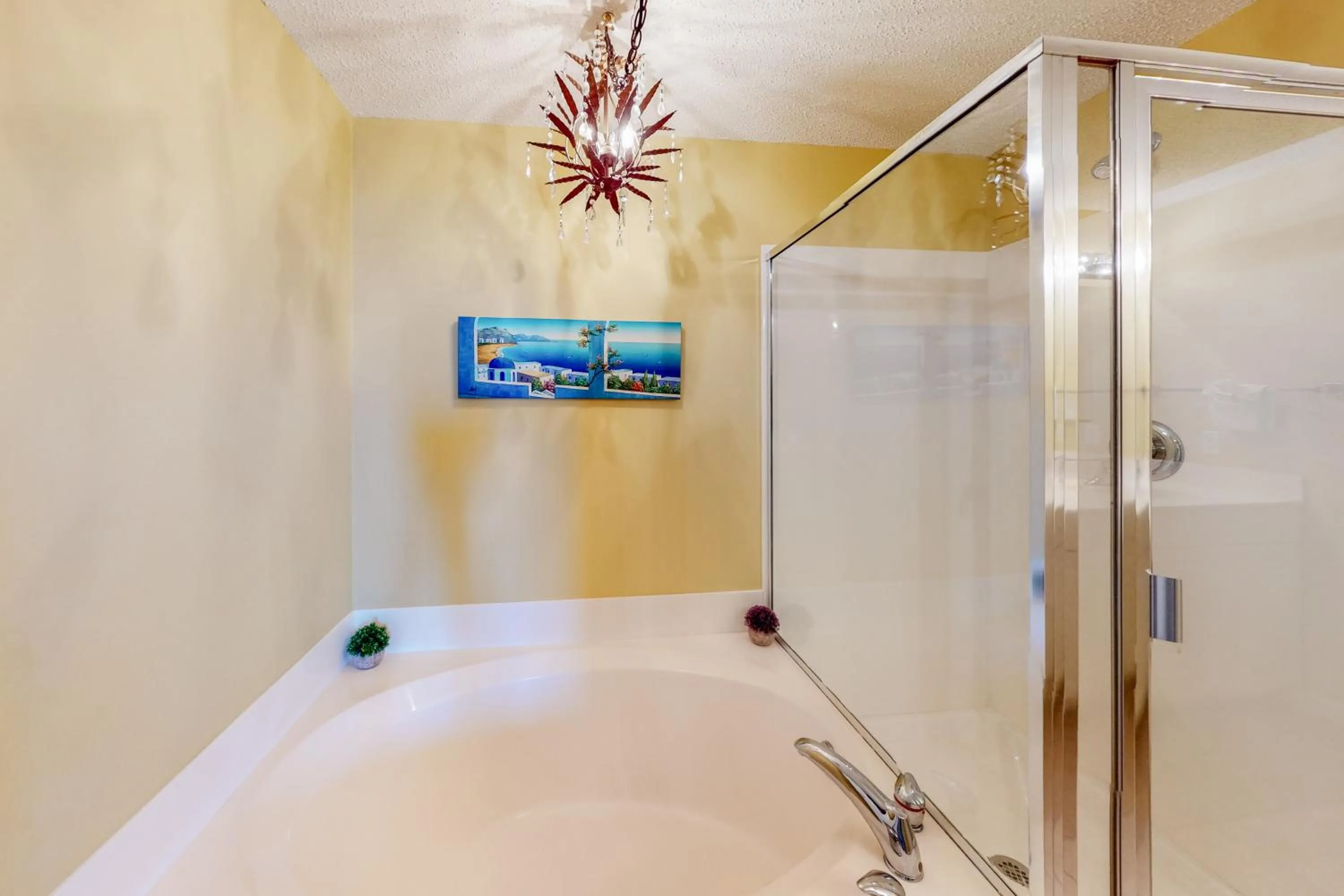 Windemere Condominiums