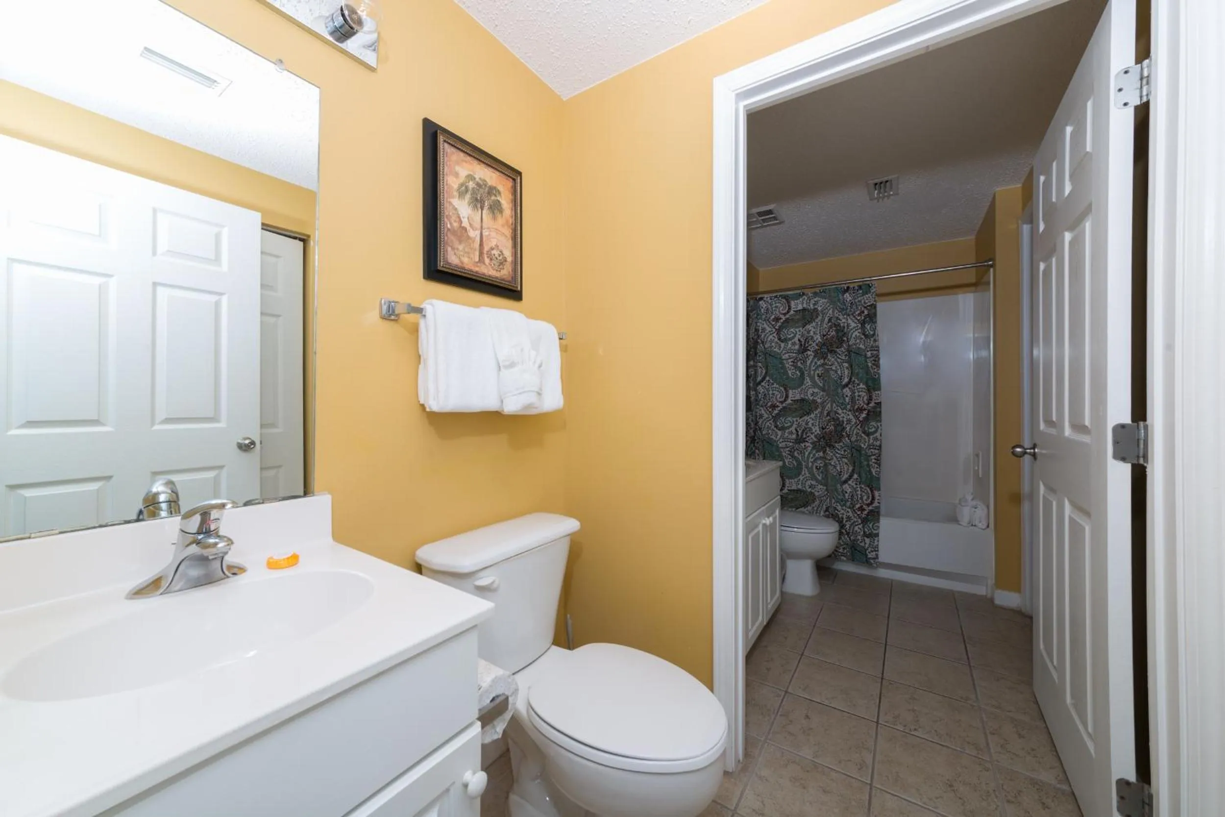 Windemere Condominiums