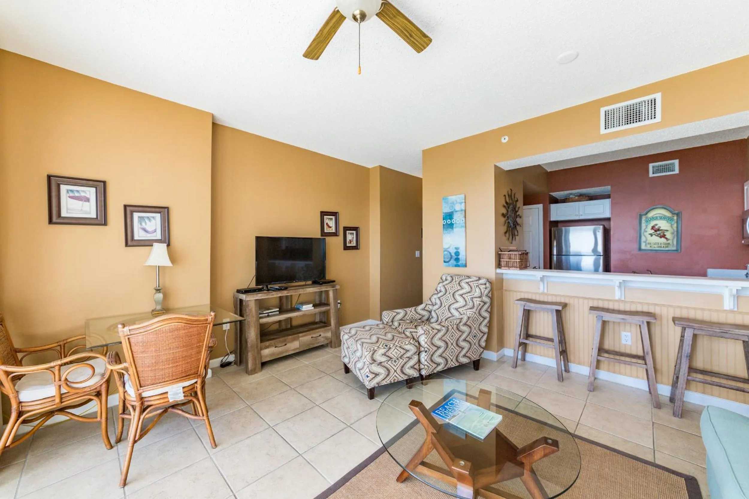 Windemere Condominiums