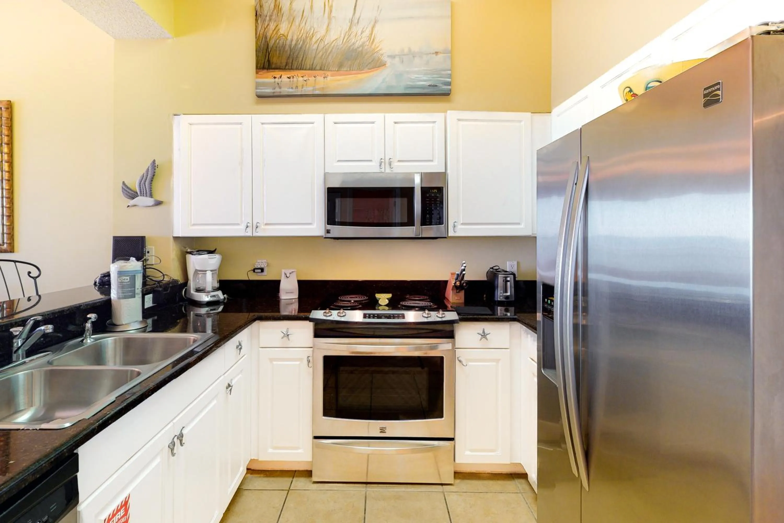 Windemere Condominiums