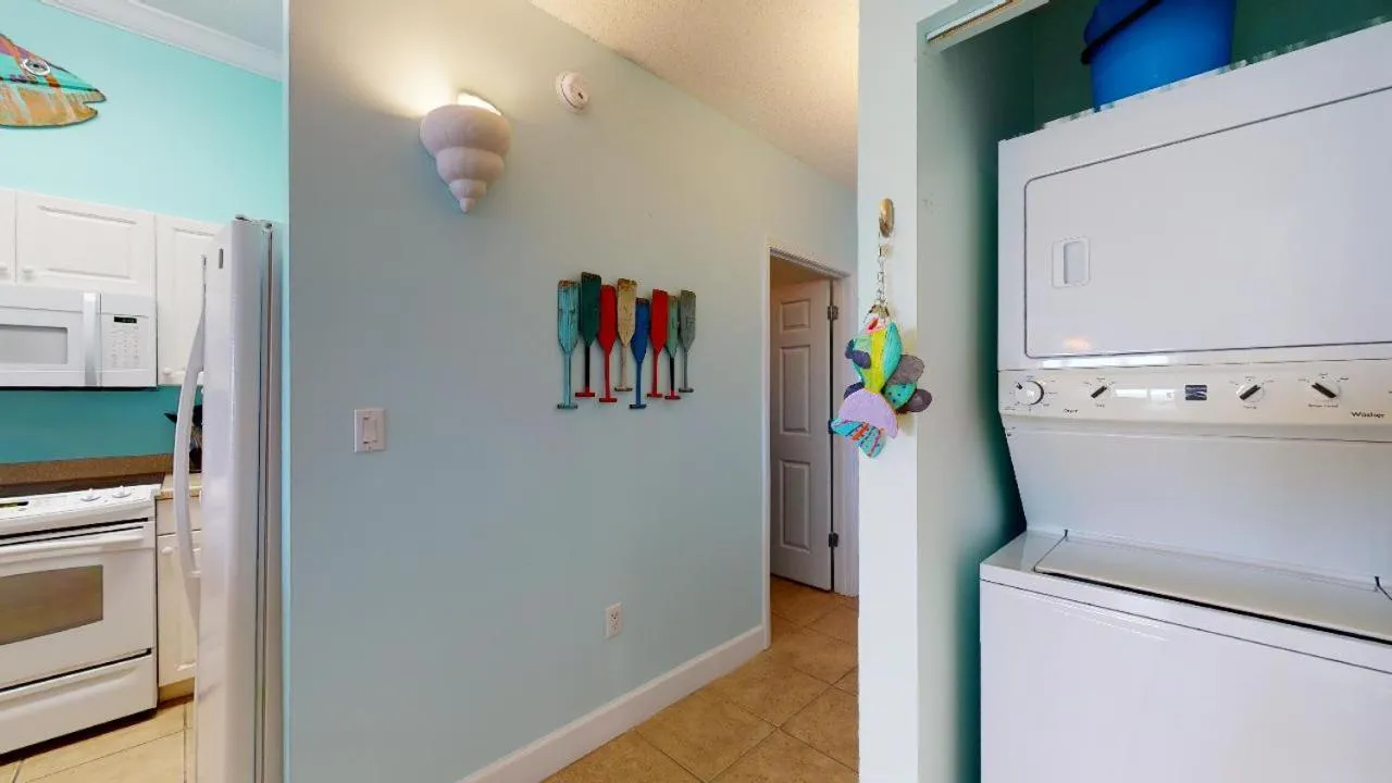 Windemere Condominiums