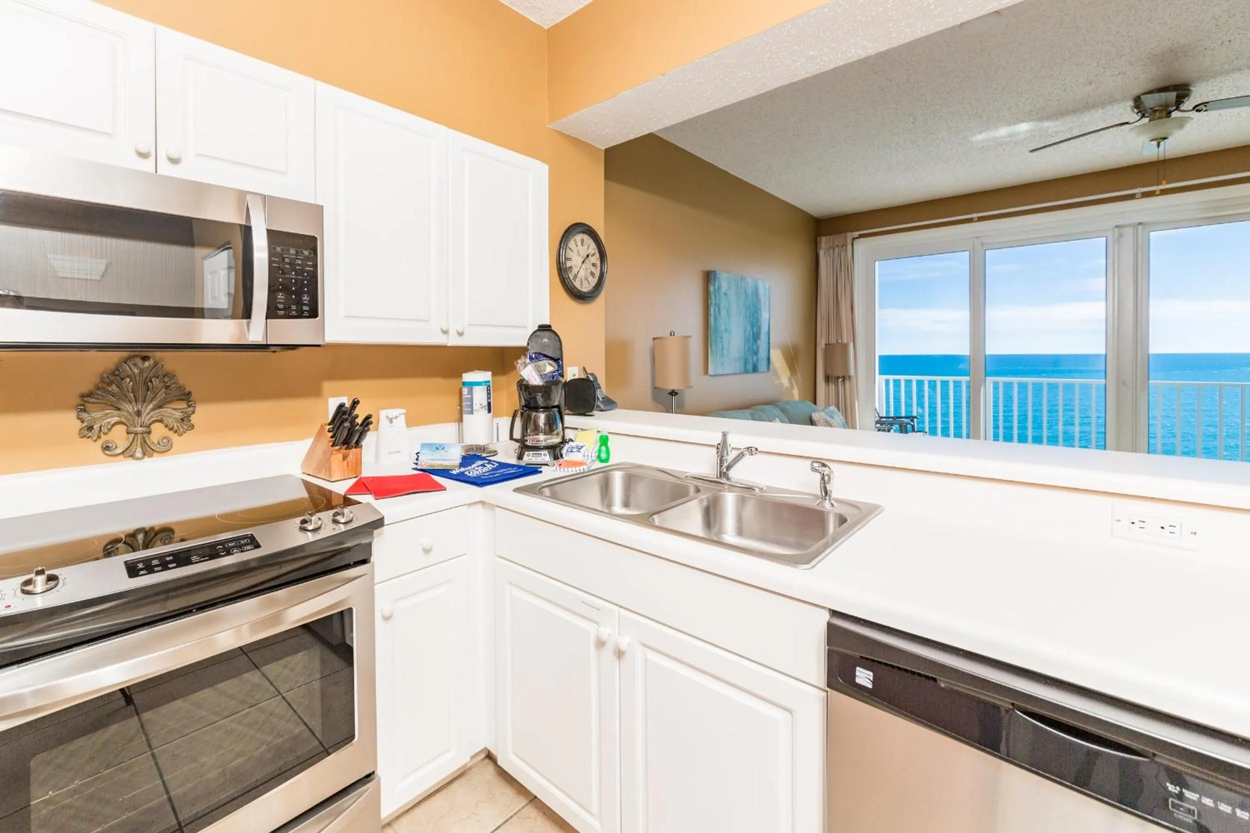 Windemere Condominiums