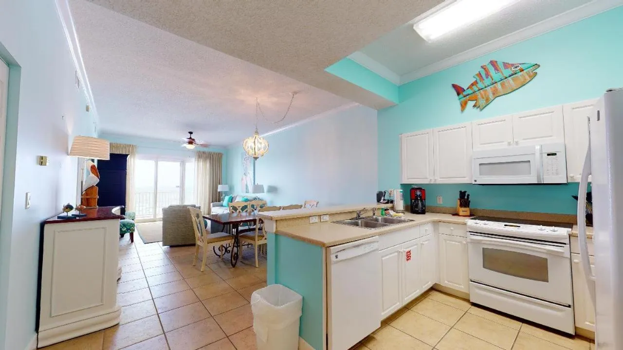 Windemere Condominiums