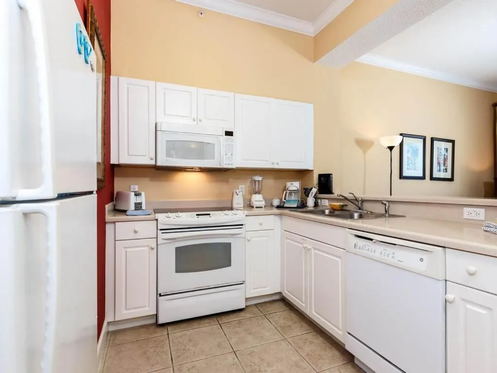 Windemere Condominiums