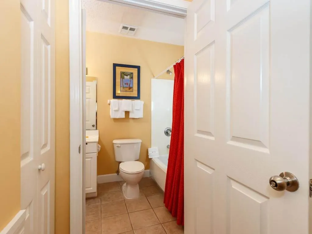 Windemere Condominiums