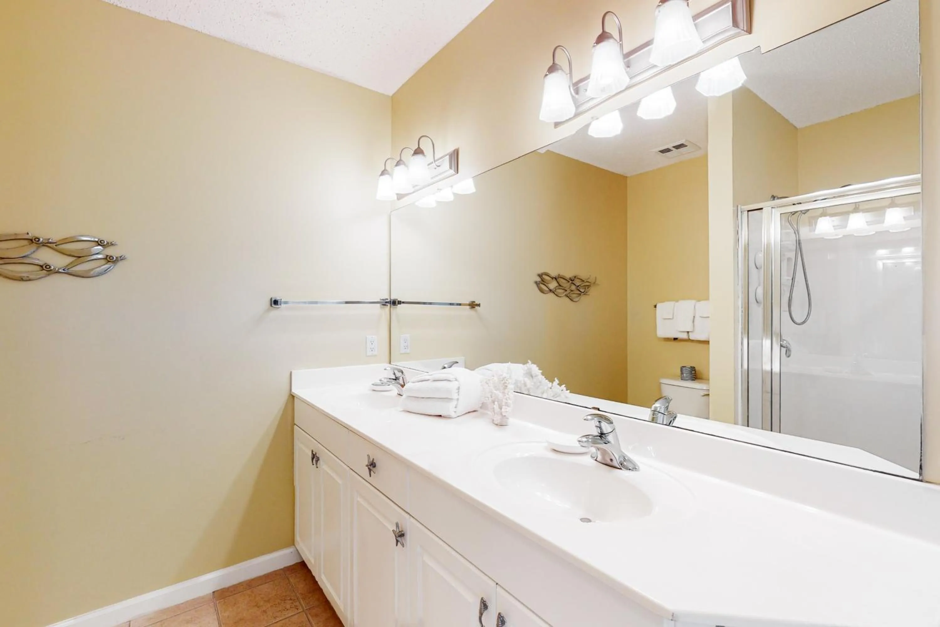 Windemere Condominiums