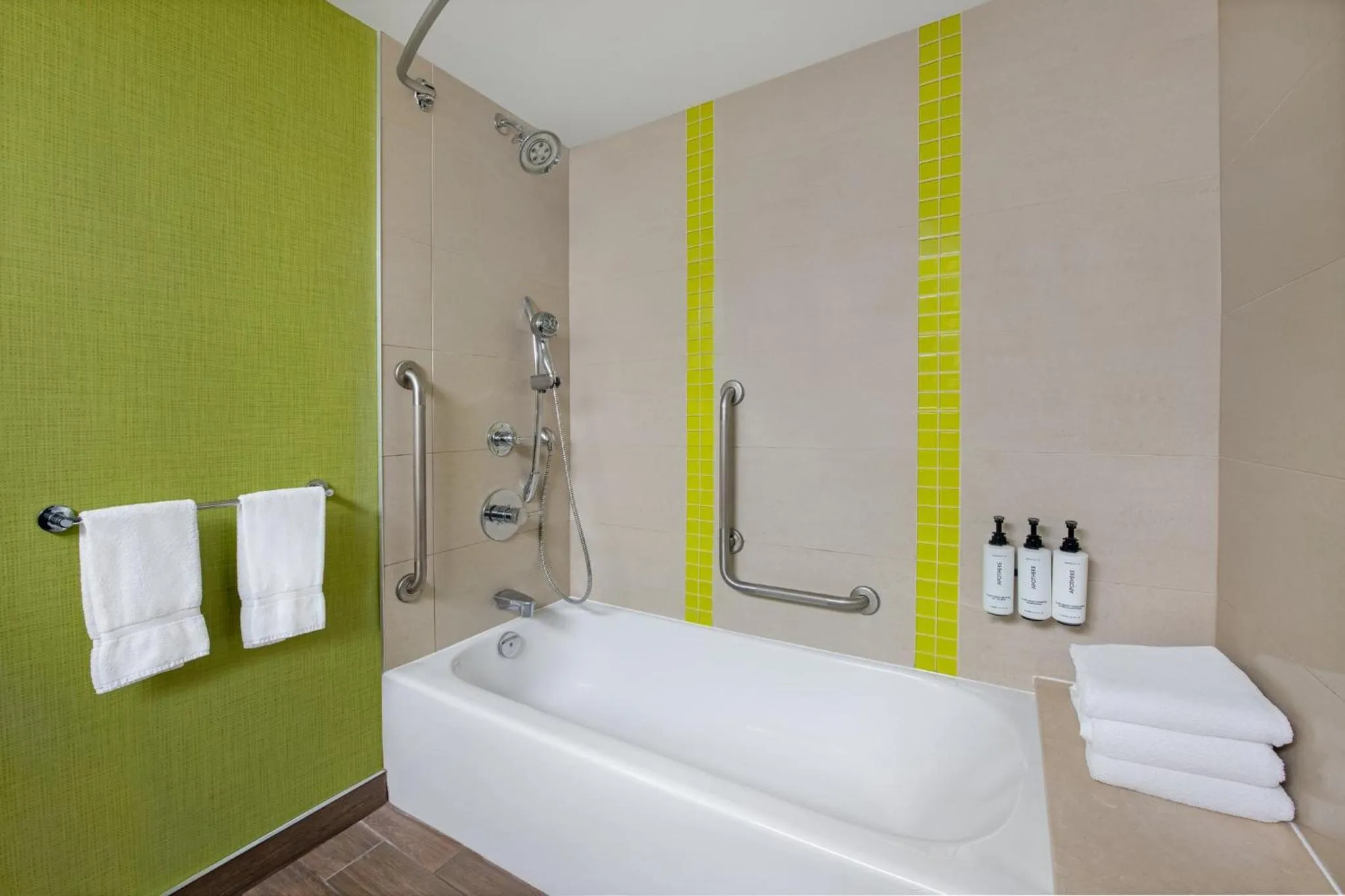 Photo of the whole room in Crowne Plaza Kitchener-Waterloo by IHG