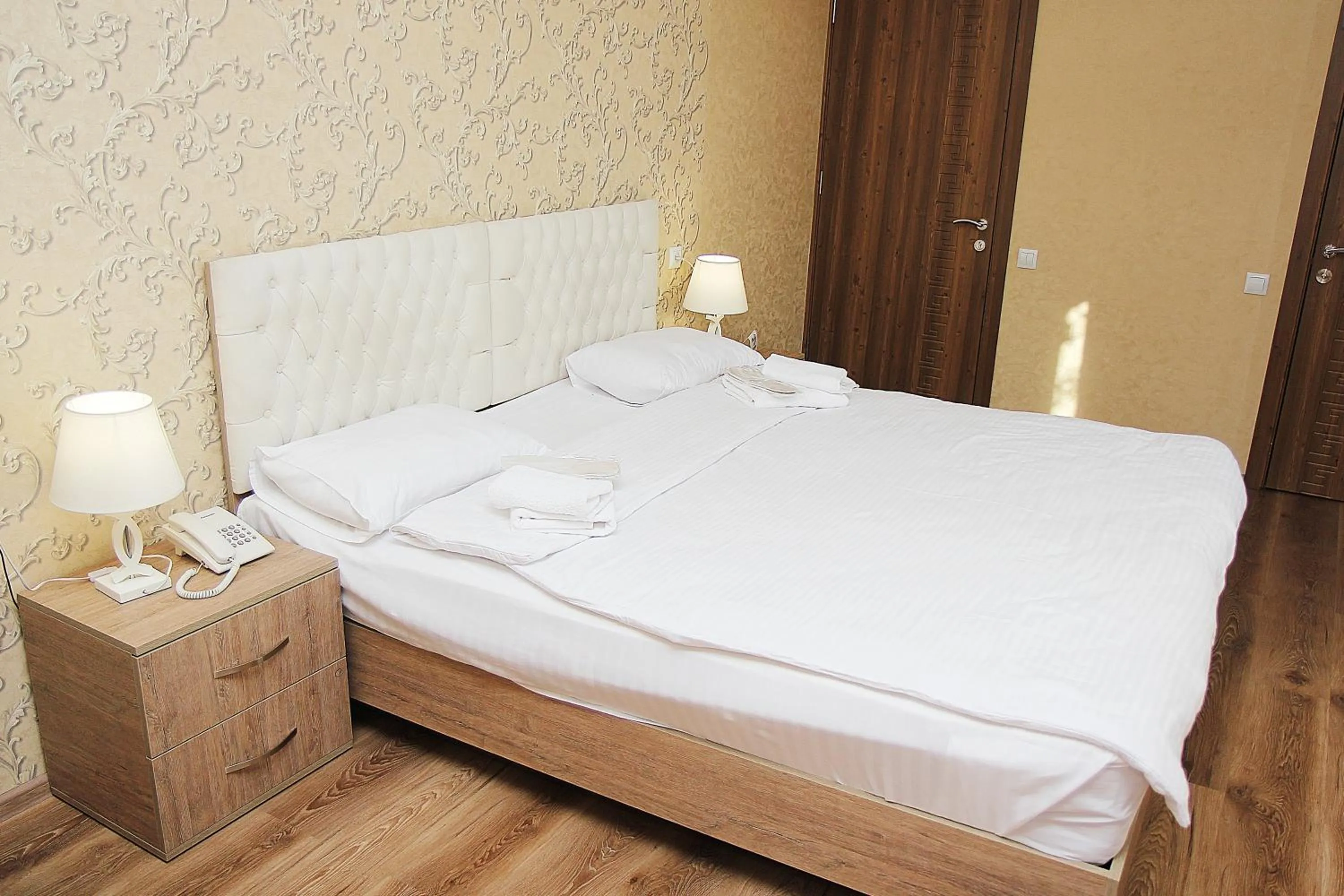 Photo of the whole room in Boutique Hotel Dany