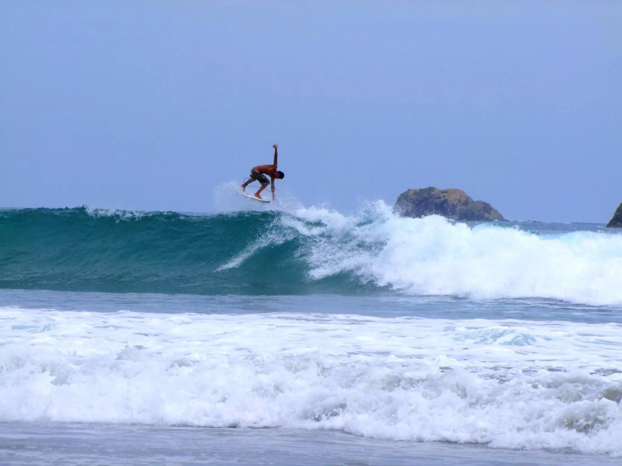 Other in Samara Pacific Lodge