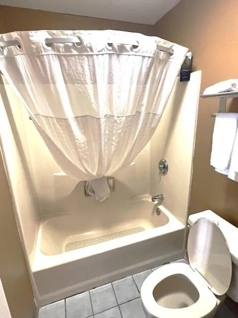 Baymont by Wyndham Gaffney