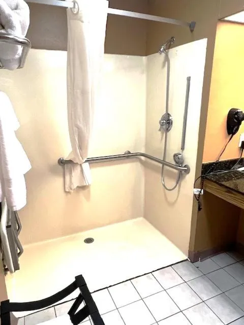 Baymont by Wyndham Gaffney