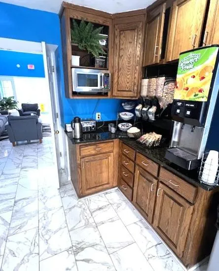 Breakfast in Baymont by Wyndham Gaffney