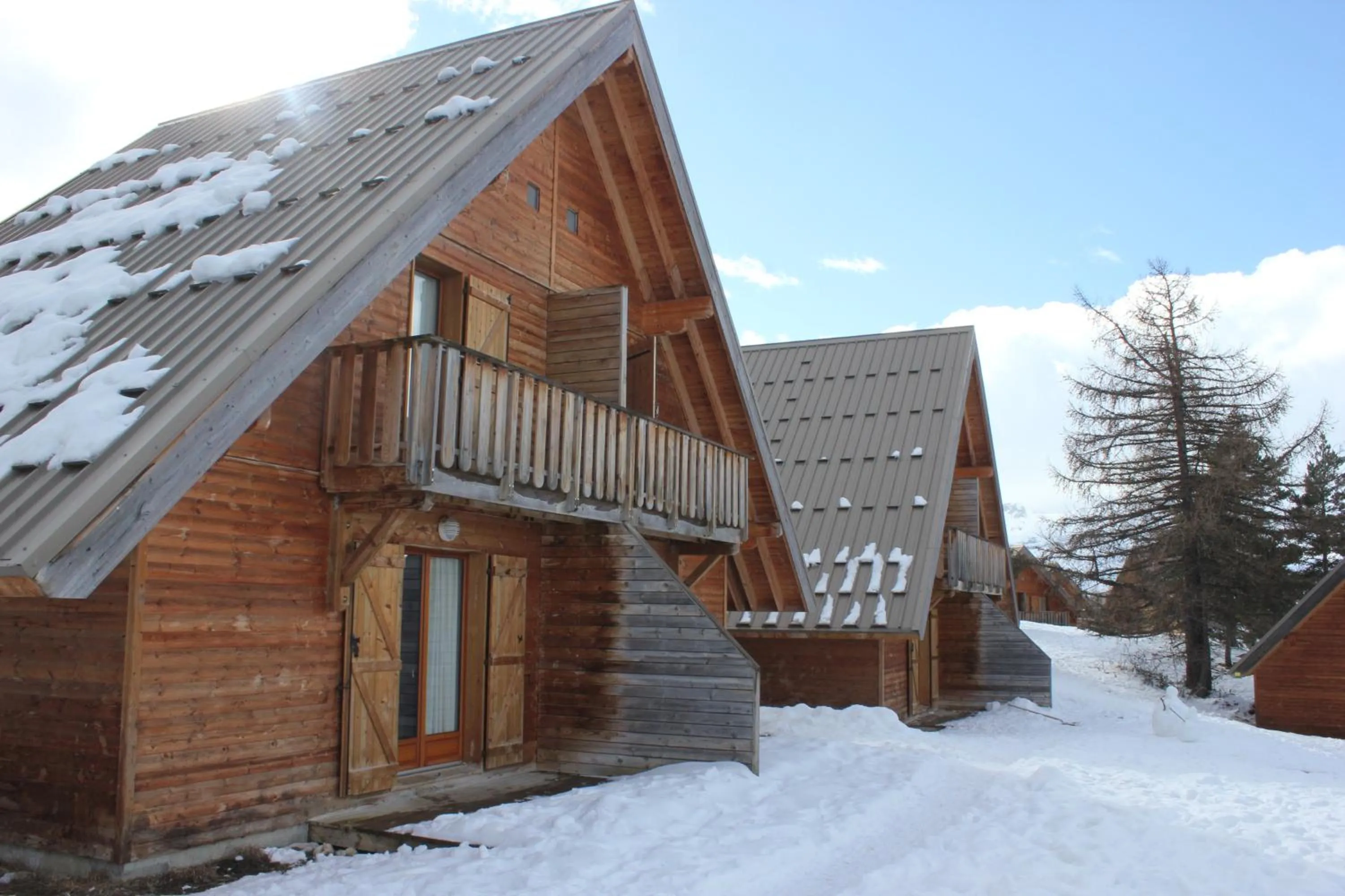 Flocons du Soleil by Actisource