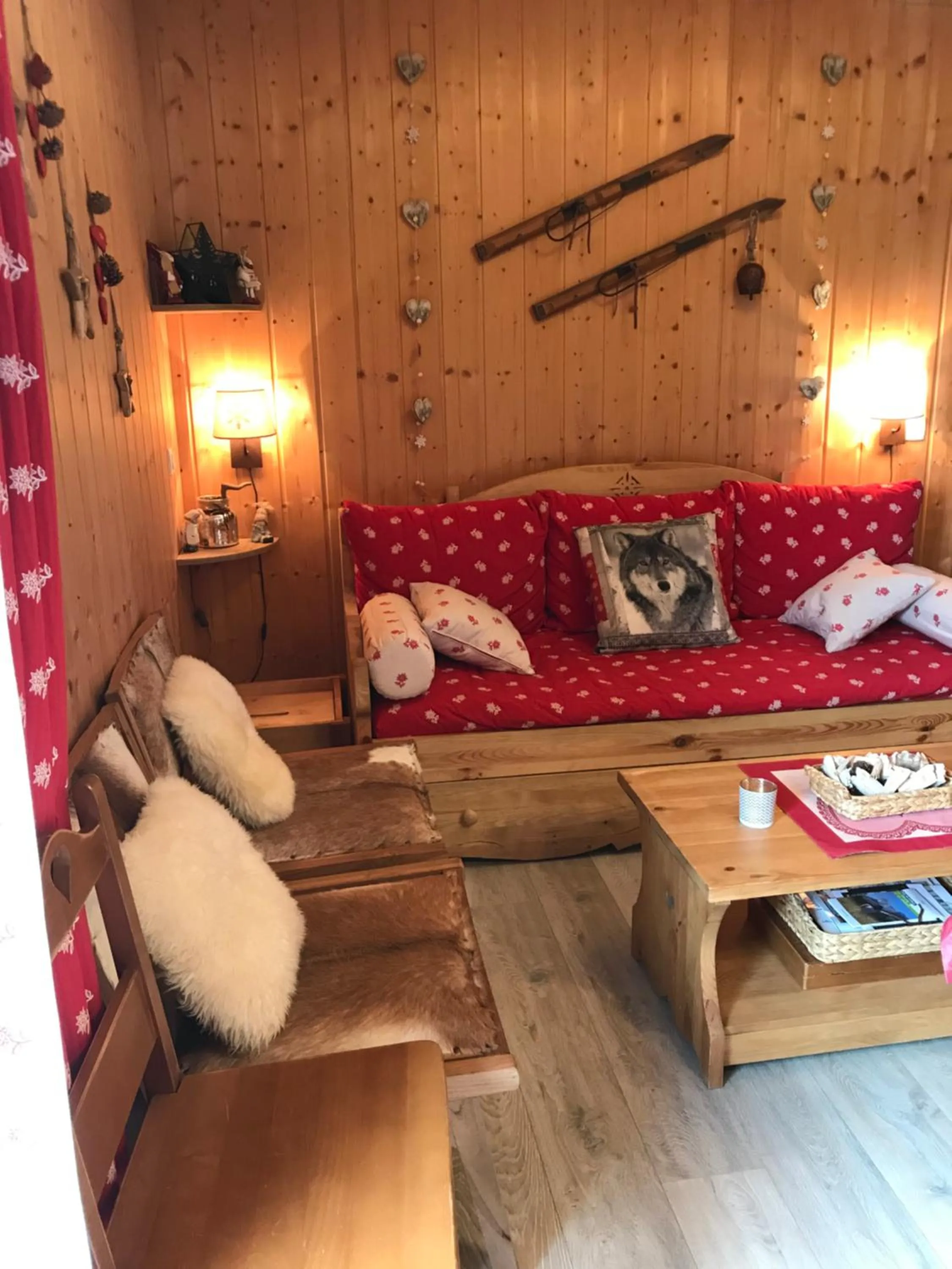 Flocons du Soleil by Actisource