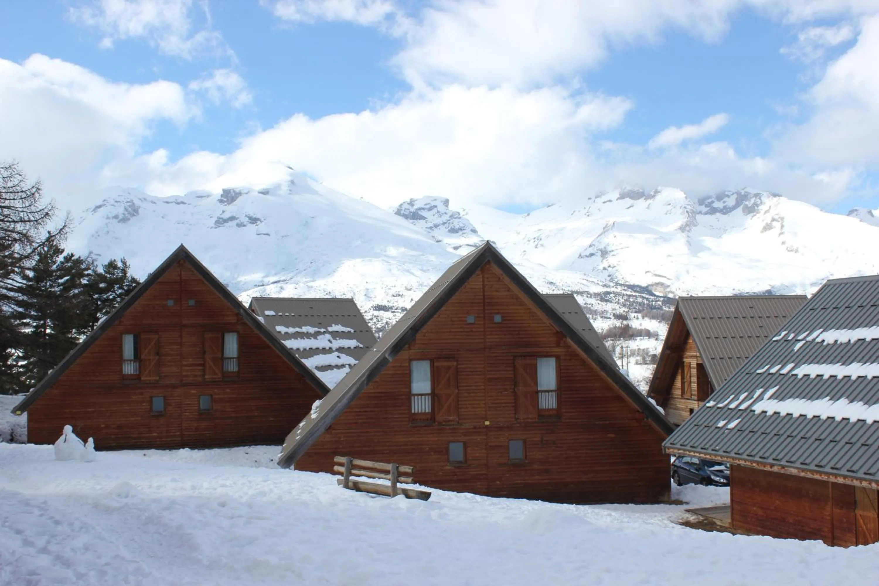 Flocons du Soleil by Actisource