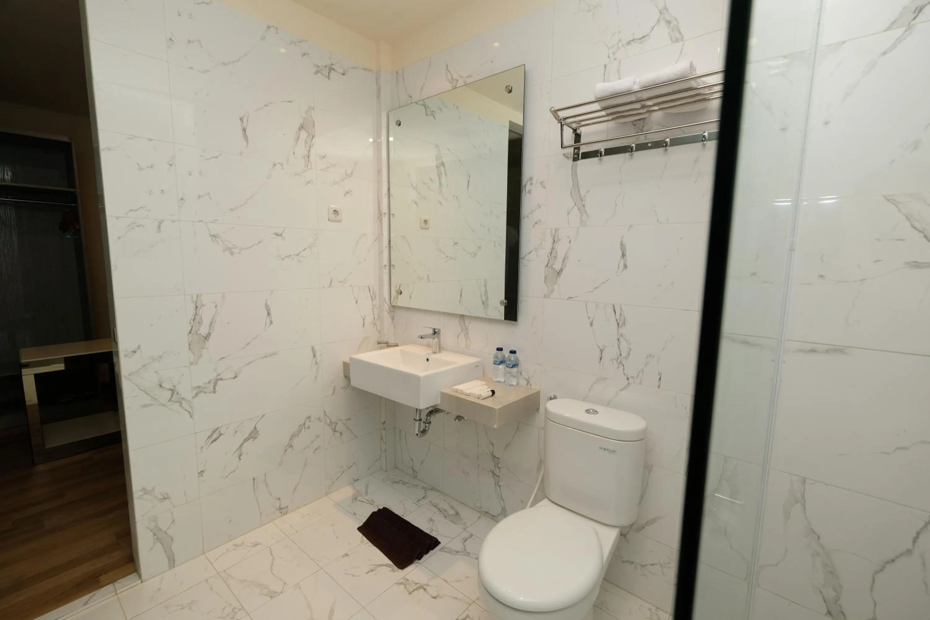 Halogen Hotel Merauke