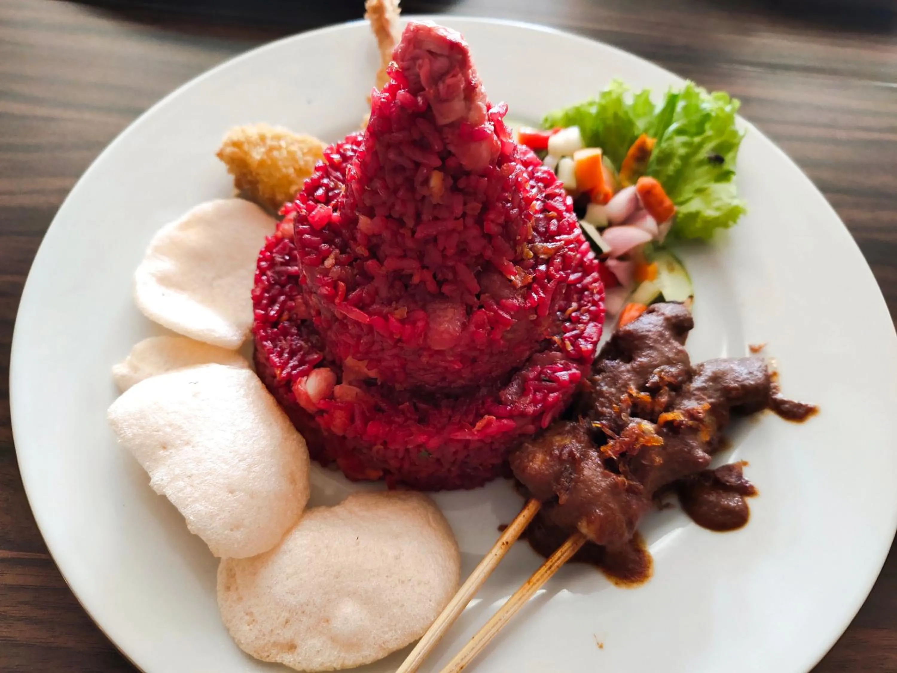 Halogen Hotel Merauke