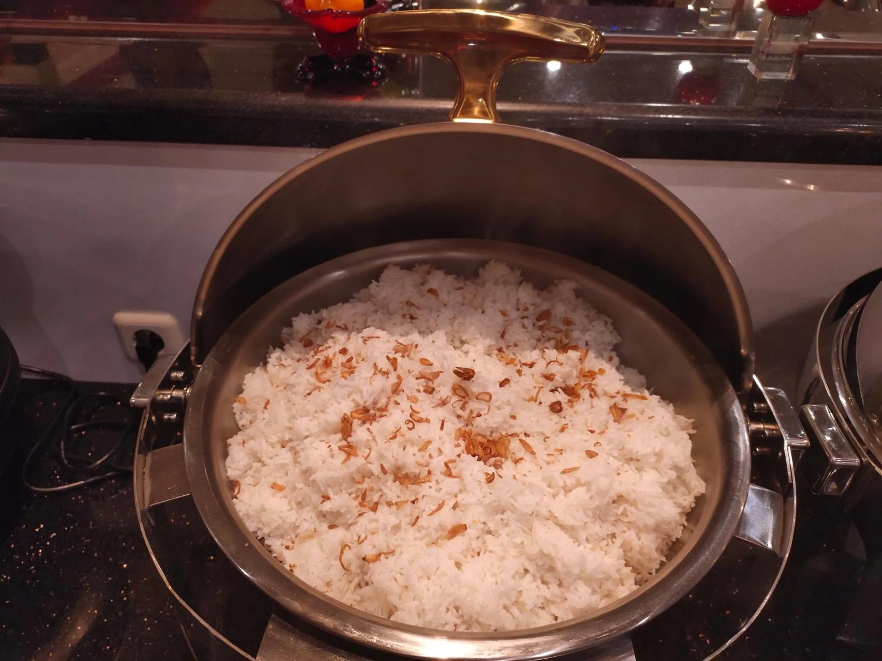 Halogen Hotel Merauke