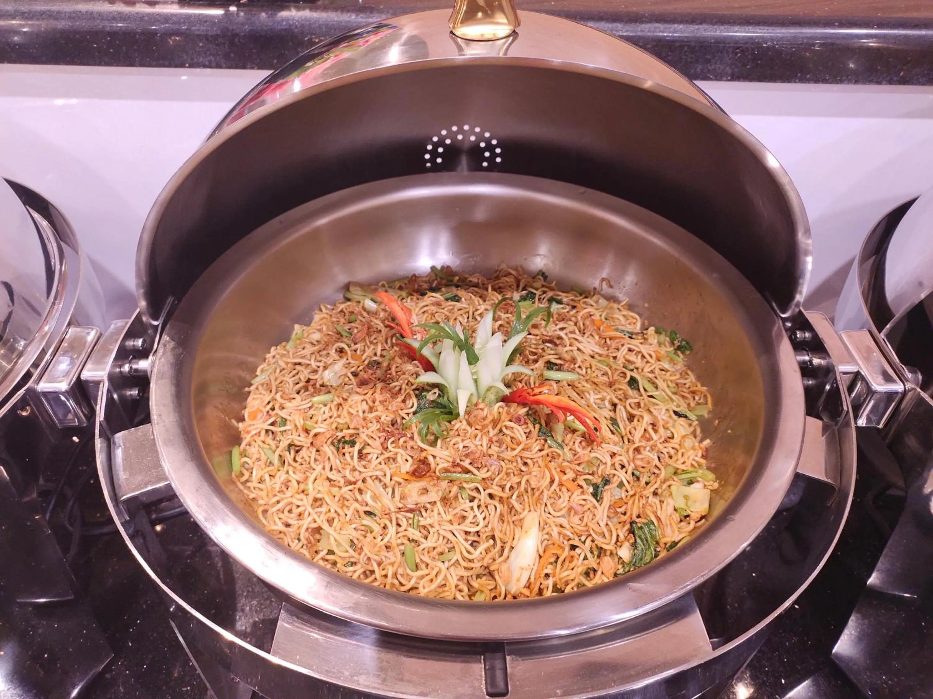 Halogen Hotel Merauke