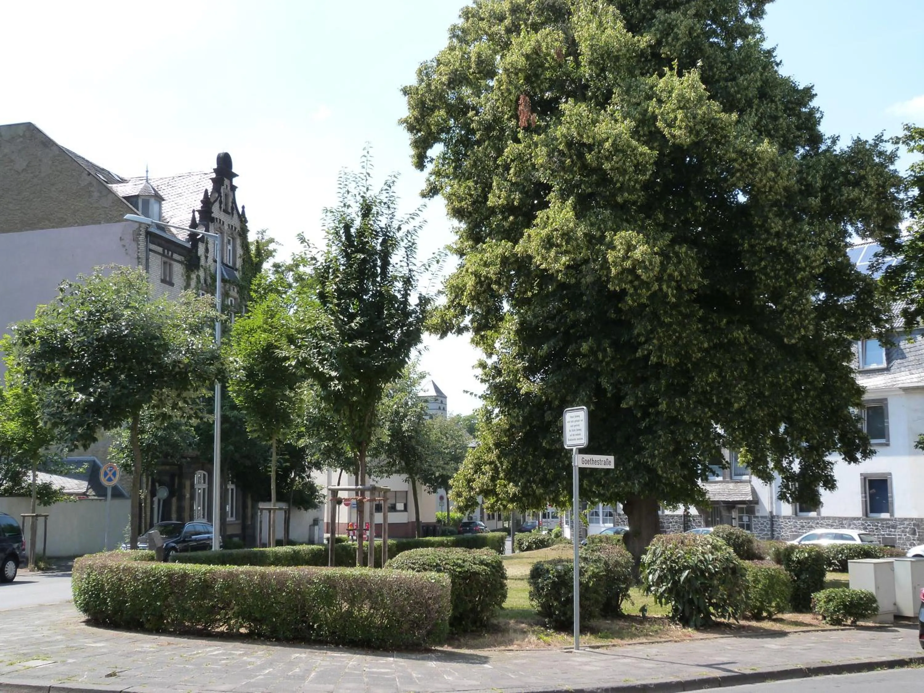 Other in Hotel Jägerhof