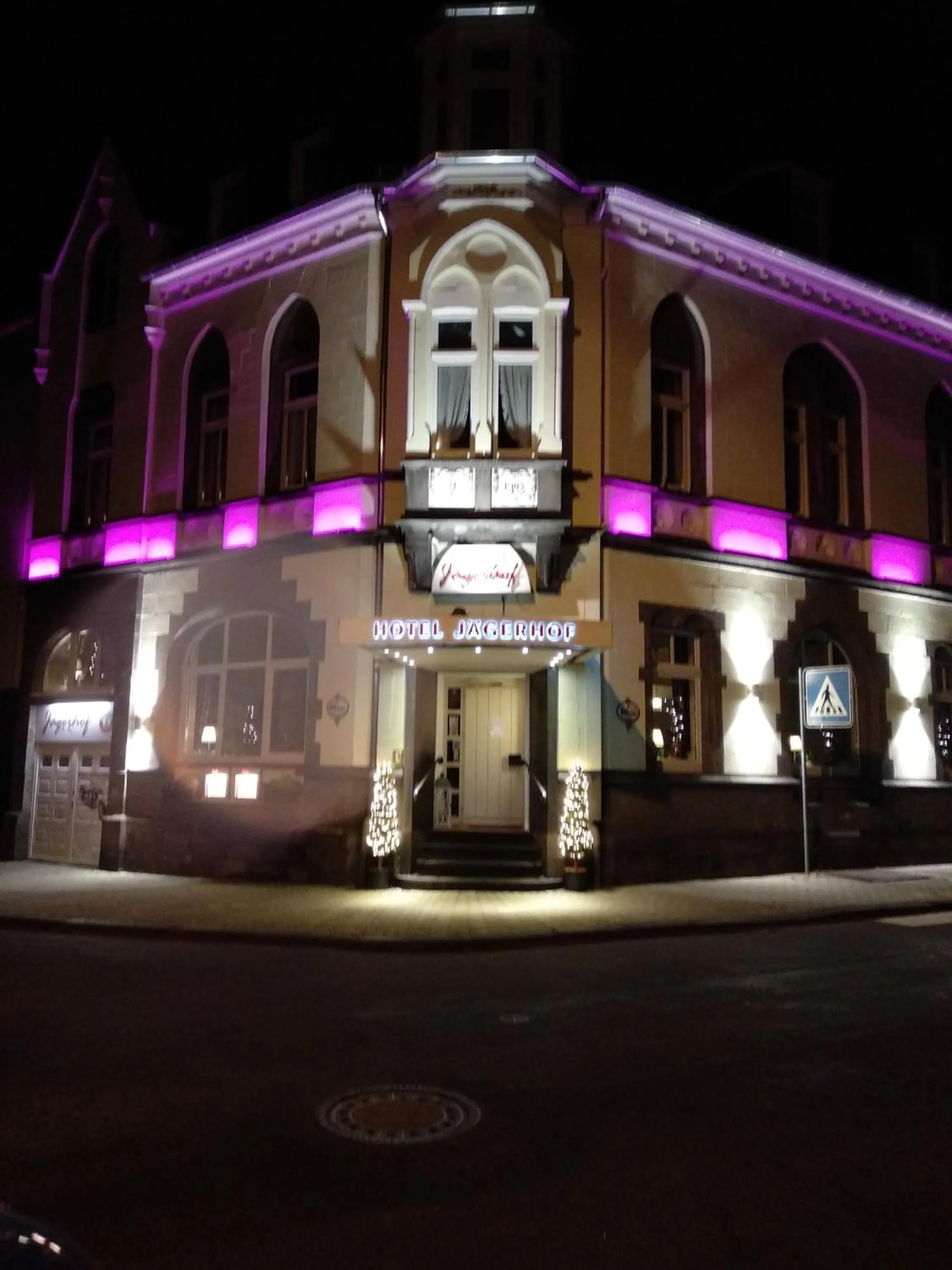 Hotel Jägerhof